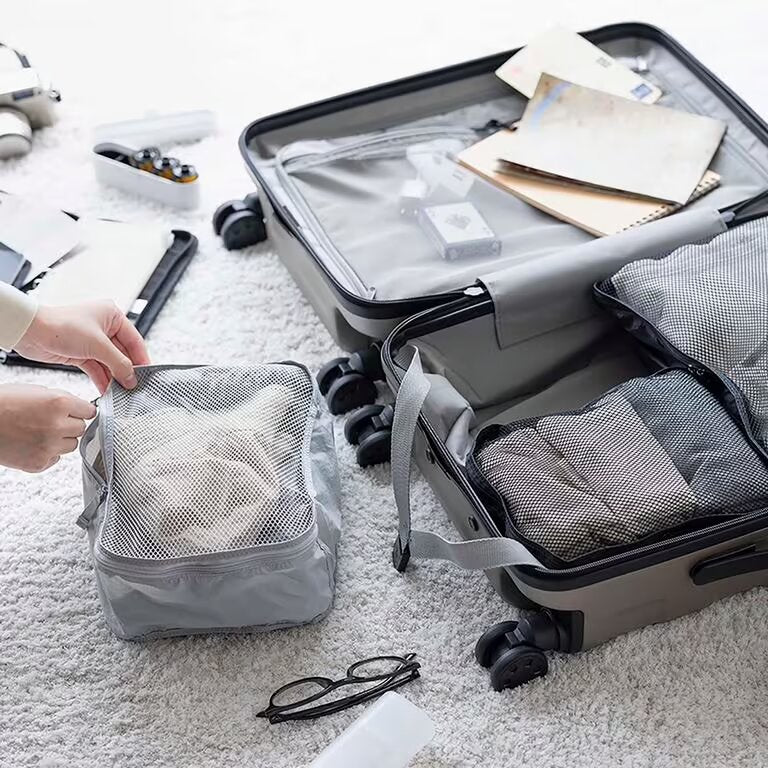 Polyester Gusset Case - Double - Image 24