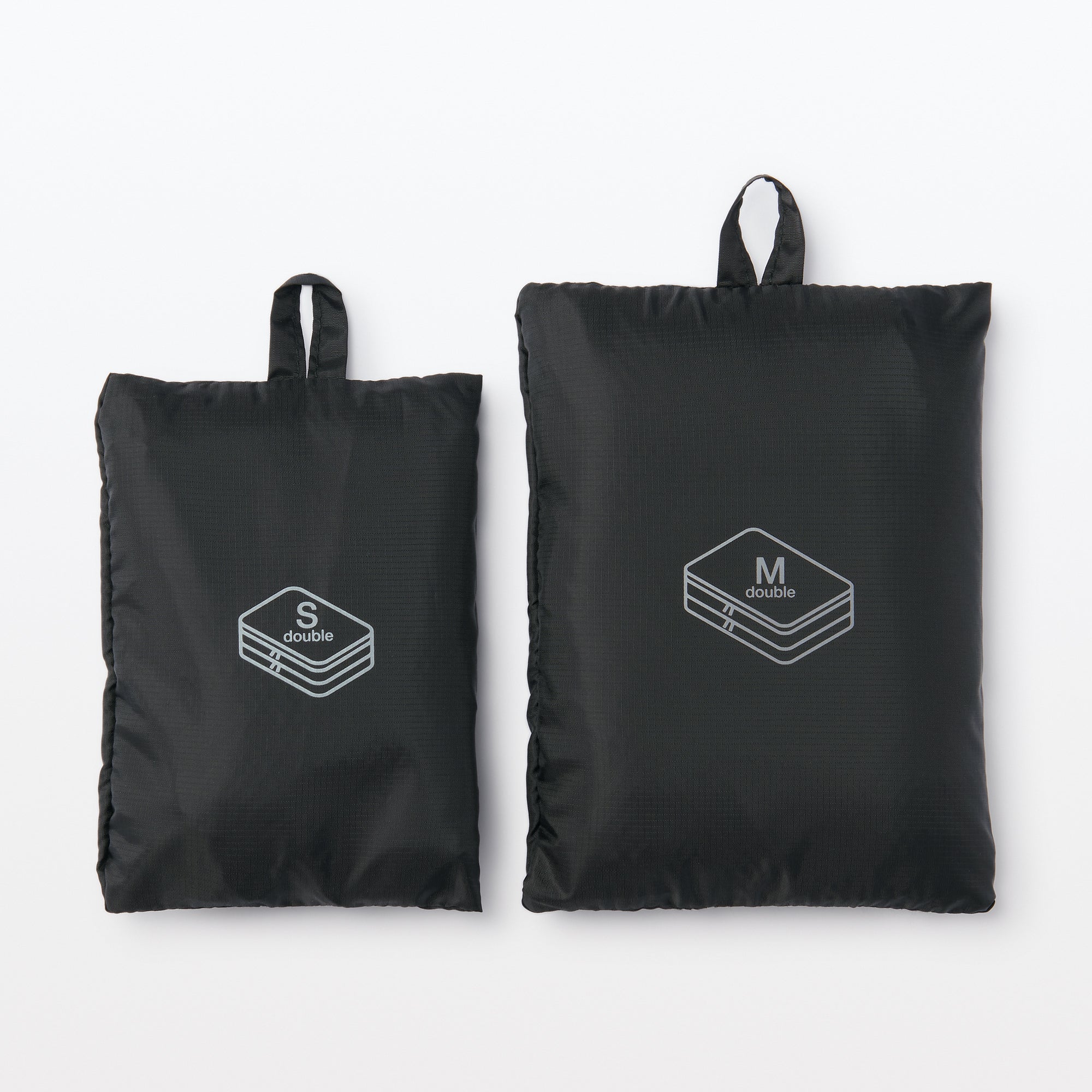 Polyester Gusset Case - Double - Image 29