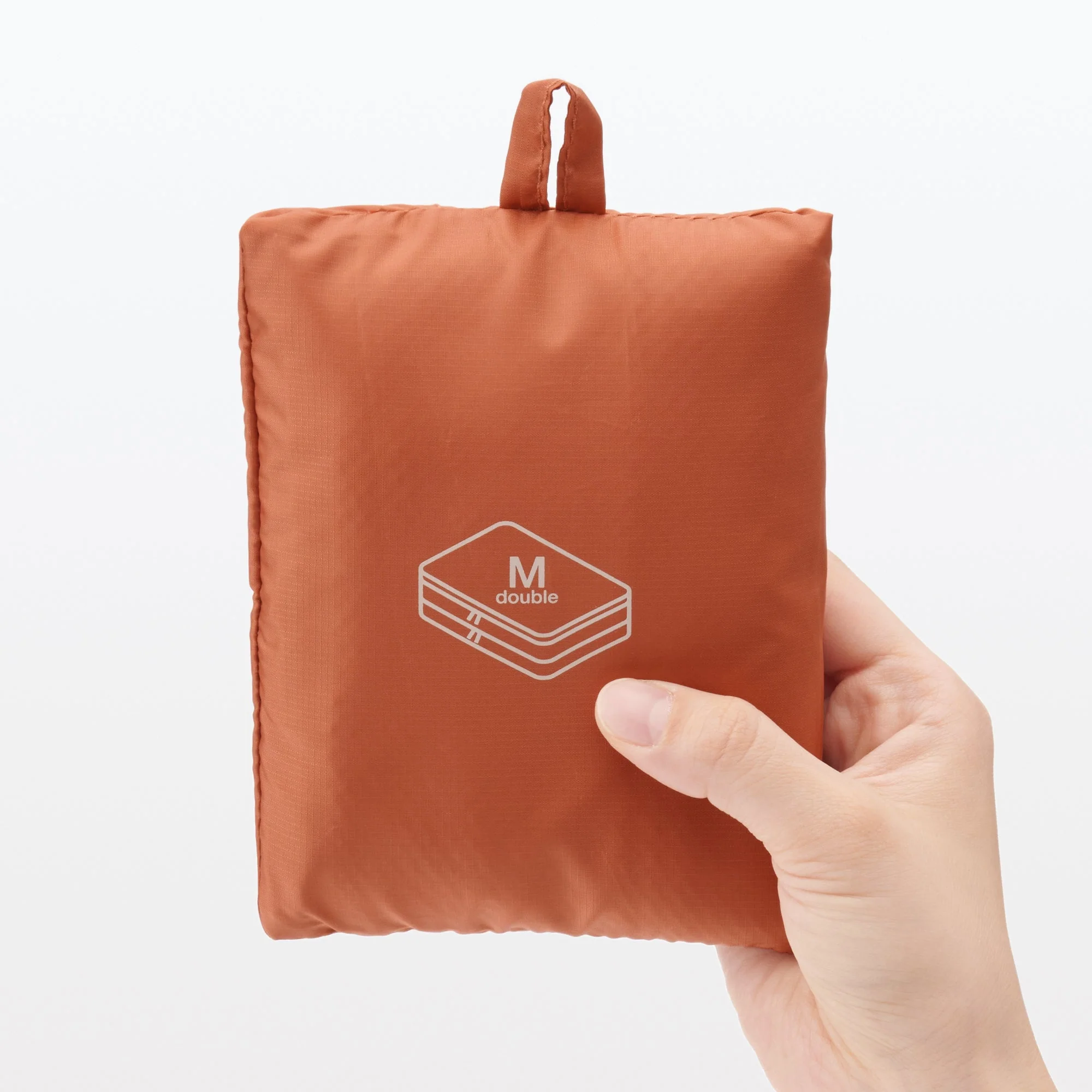Polyester Gusset Case - Double - Image 34