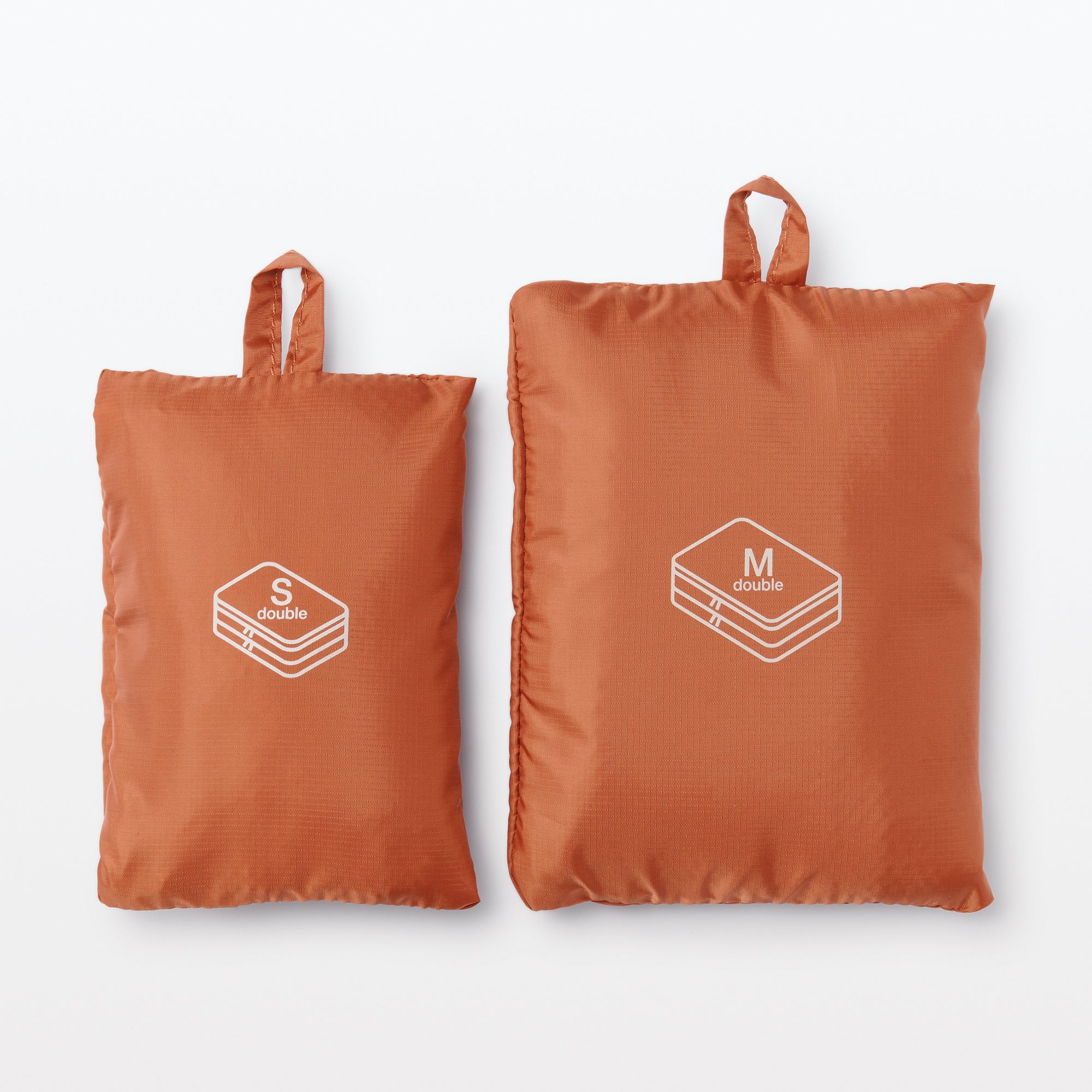 Polyester Gusset Case - Double - Image 35