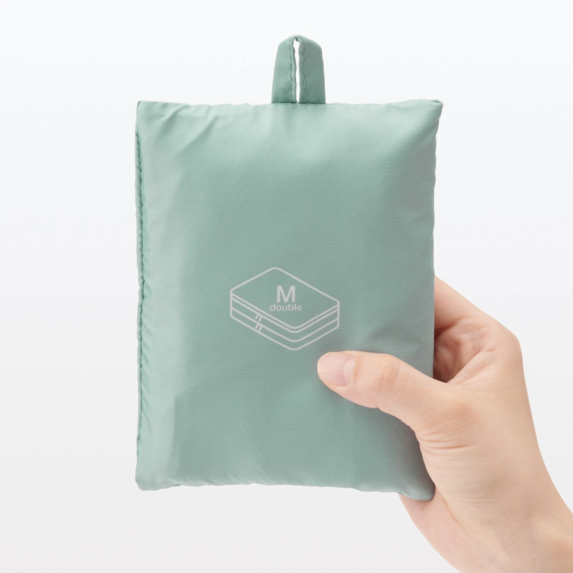 Polyester Gusset Case - Double - Image 40