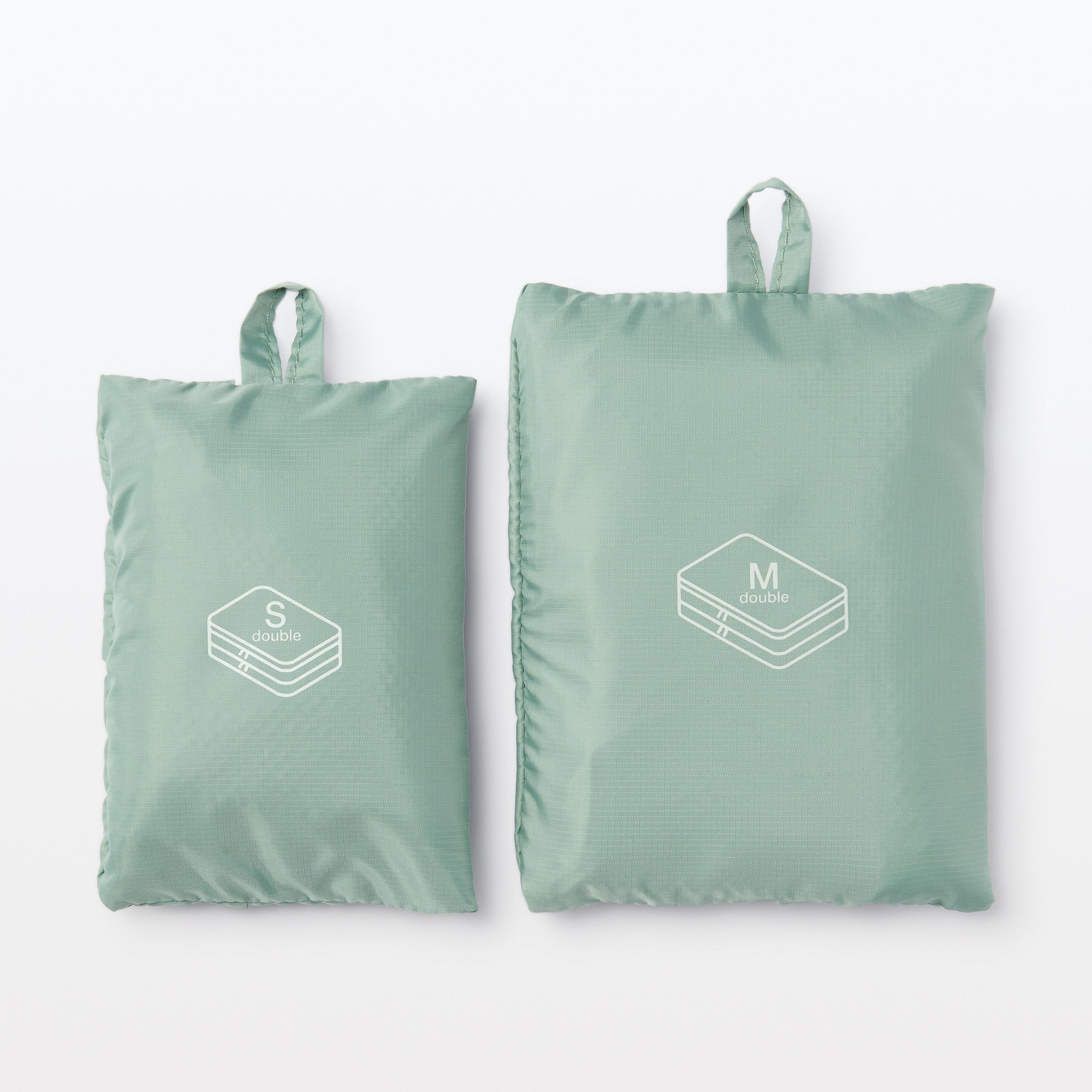 Polyester Gusset Case - Double - Image 41