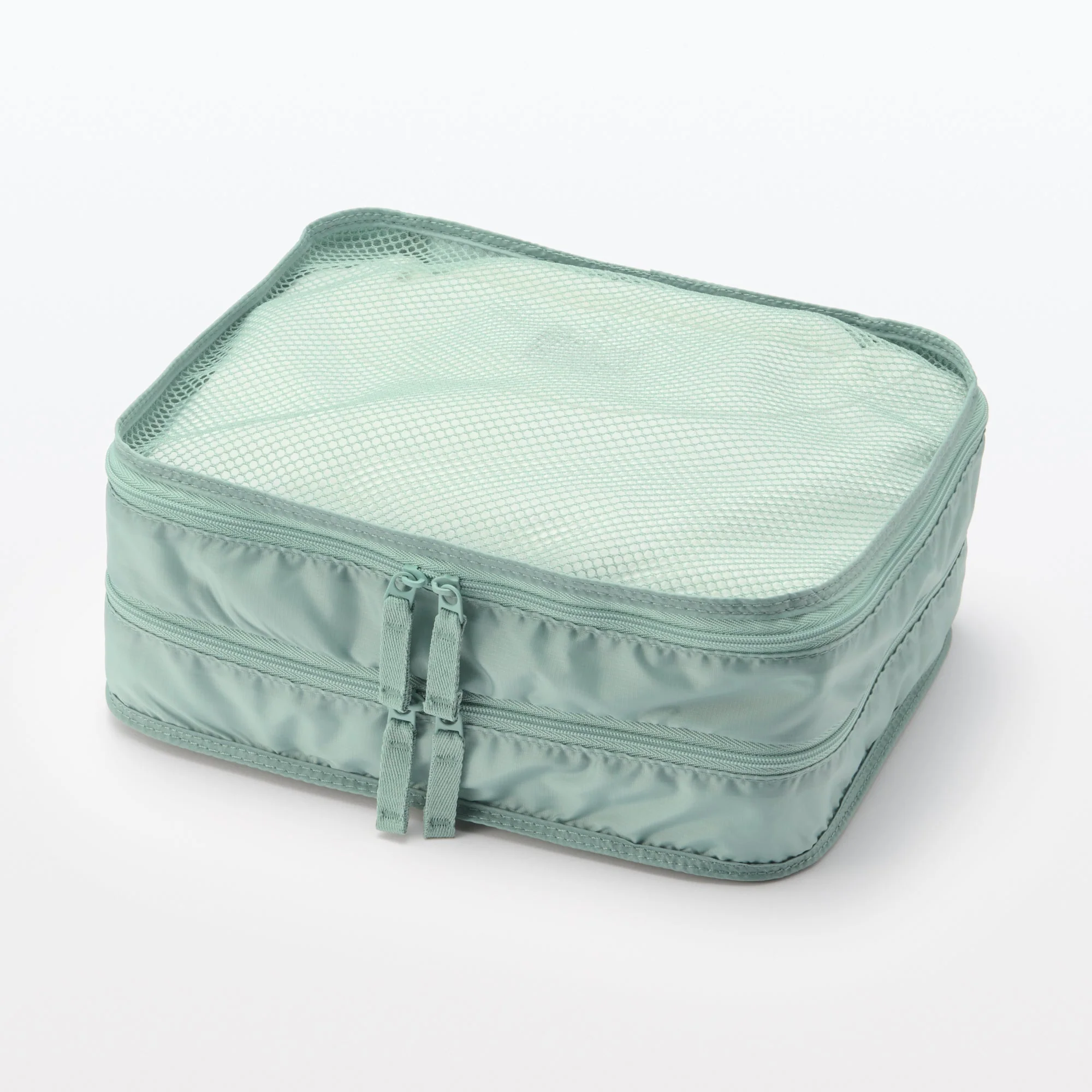Polyester Gusset Case - Double - Image 44