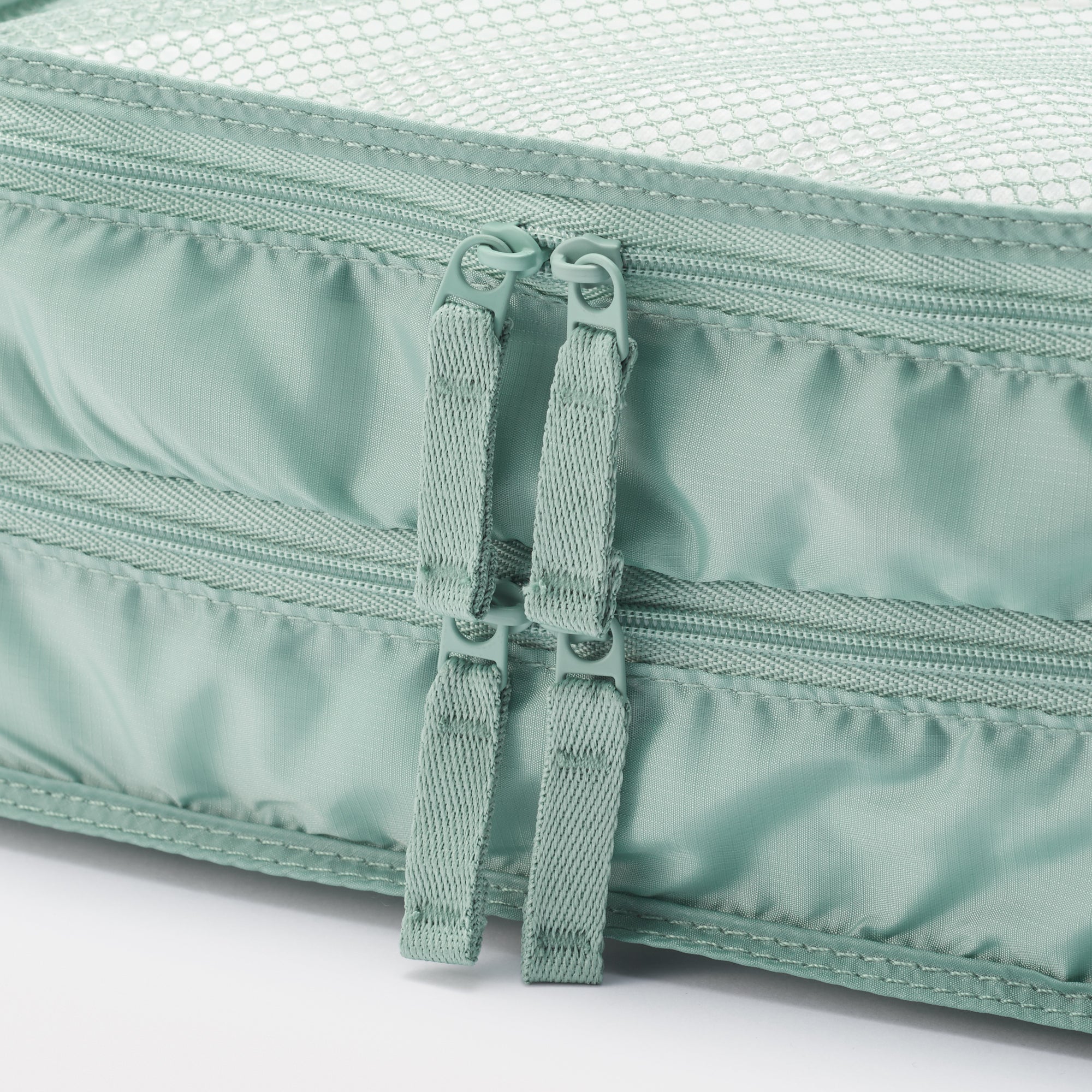 Polyester Gusset Case - Double - Image 45