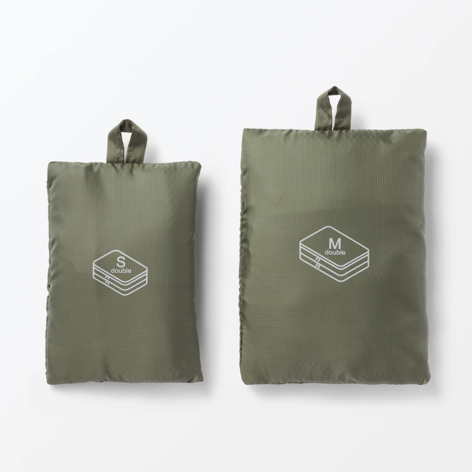 Polyester Gusset Case Double - Medium - Image 10