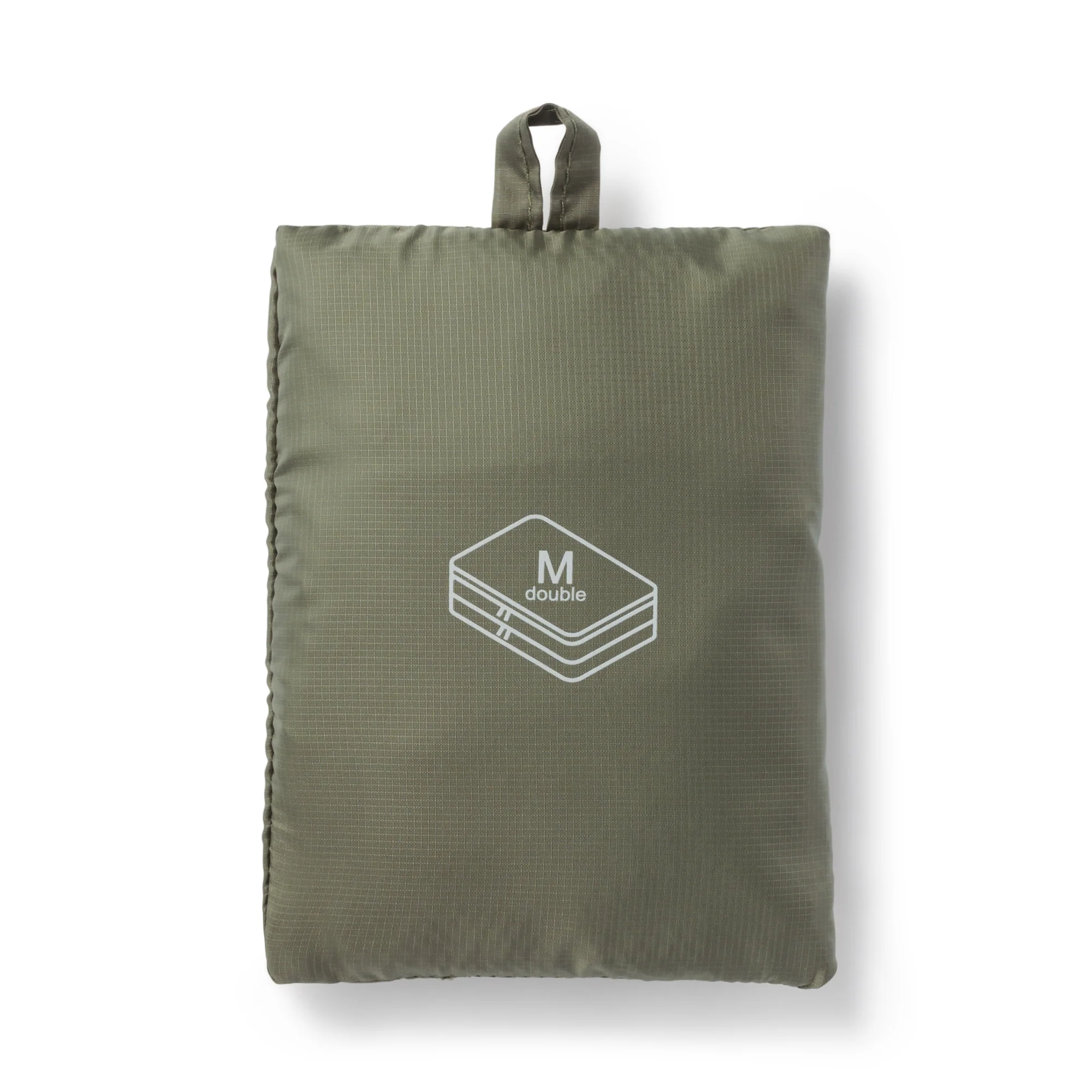 Polyester Gusset Case Double - Medium - Image 6