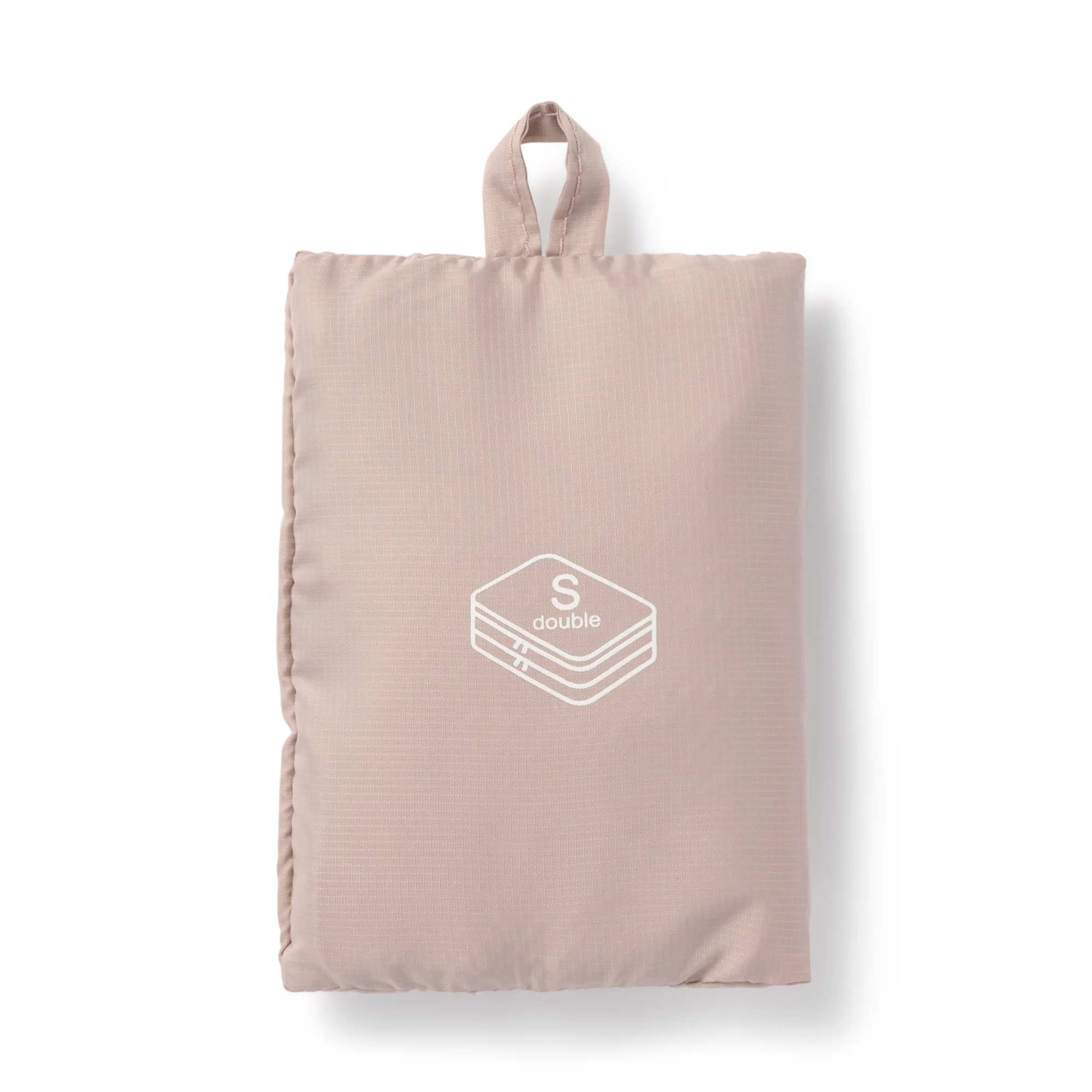 Polyester Gusset Case Double - Small - Image 6