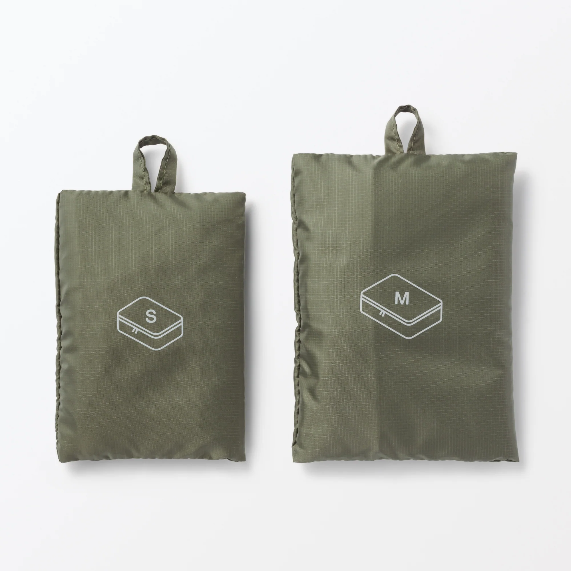 Polyester Gusset Case - Medium - Image 10