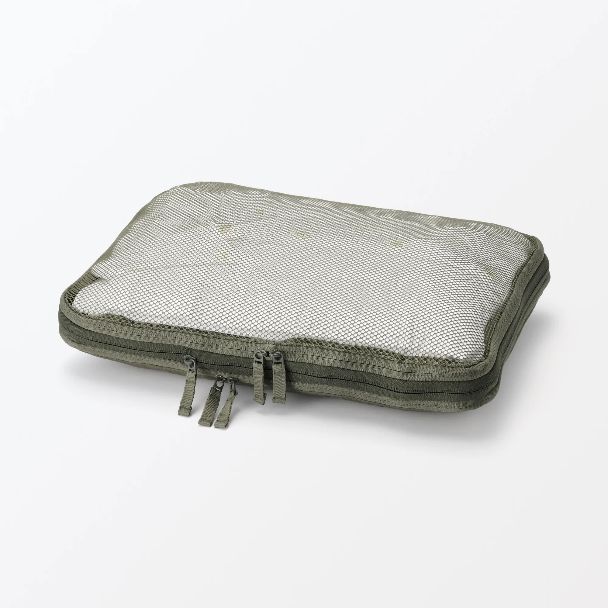 Polyester Gusset Compression Case - Medium - Image 6
