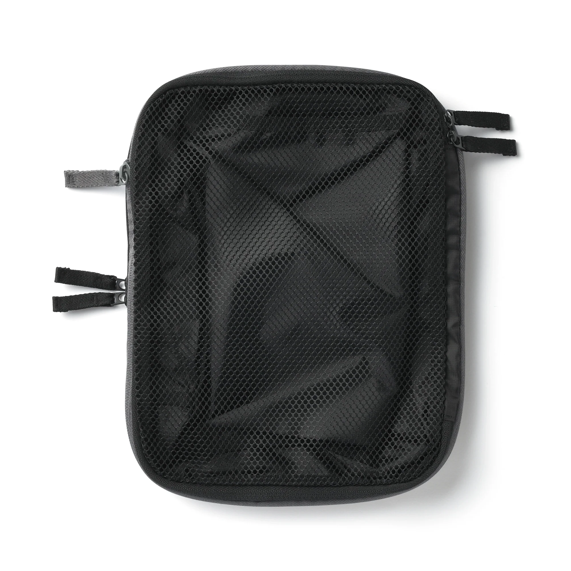 Polyester Gusset Compression Case - Small - Image 11