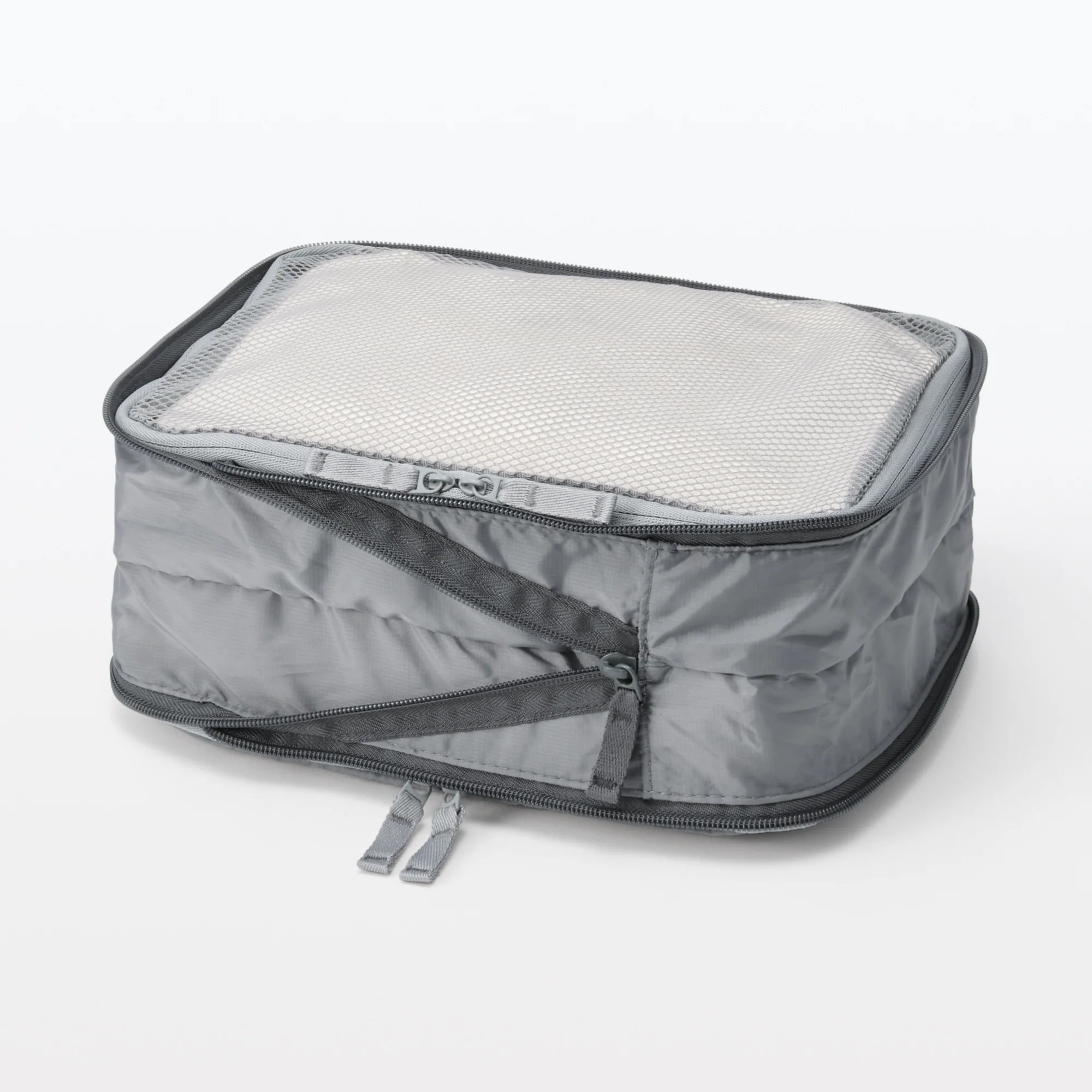 Polyester Gusset Compression Case - Small - Image 4