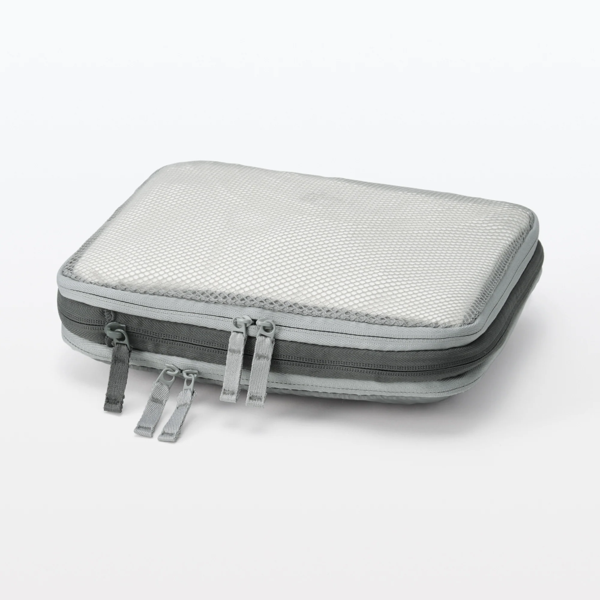 Polyester Gusset Compression Case - Small - Image 6