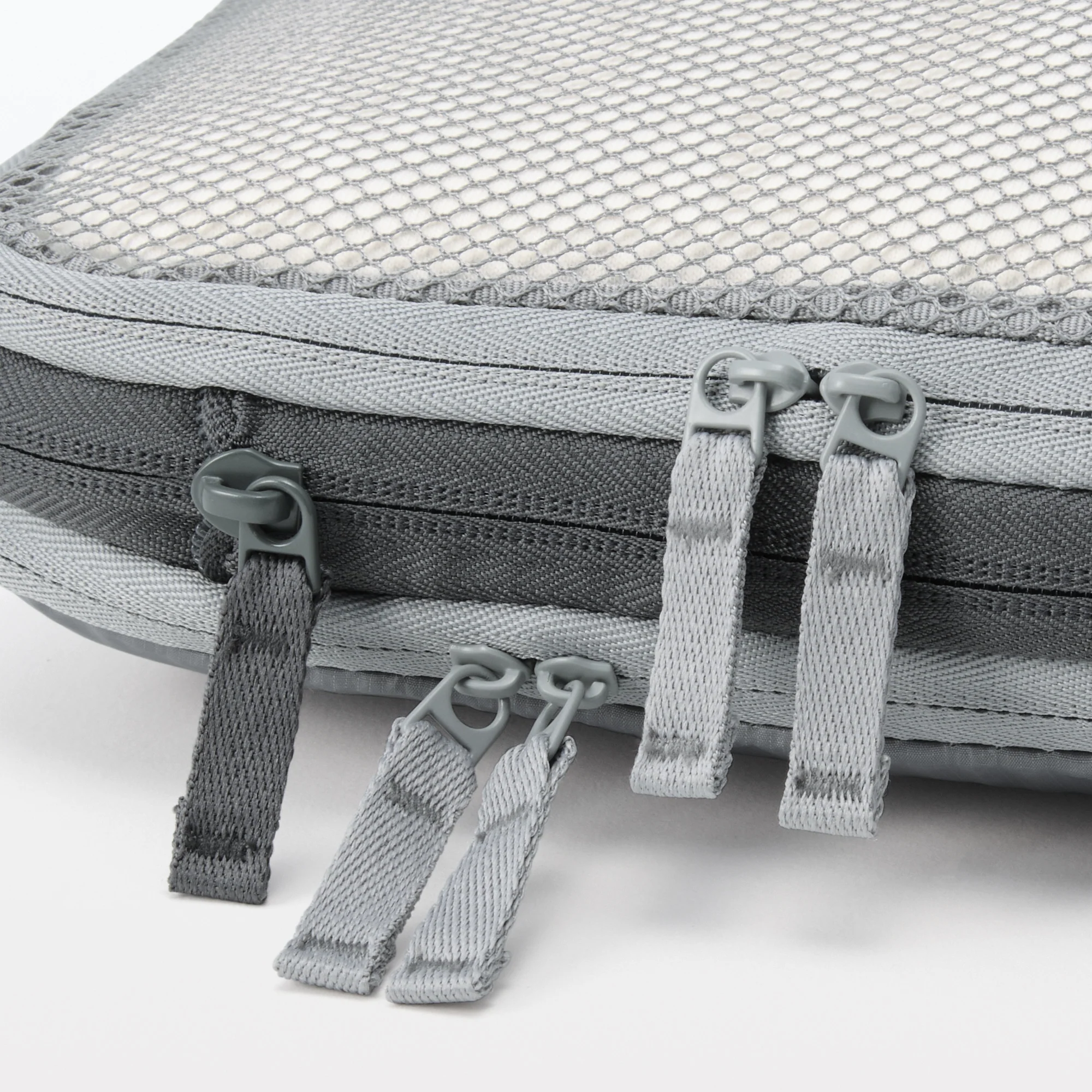 Polyester Gusset Compression Case - Small - Image 7
