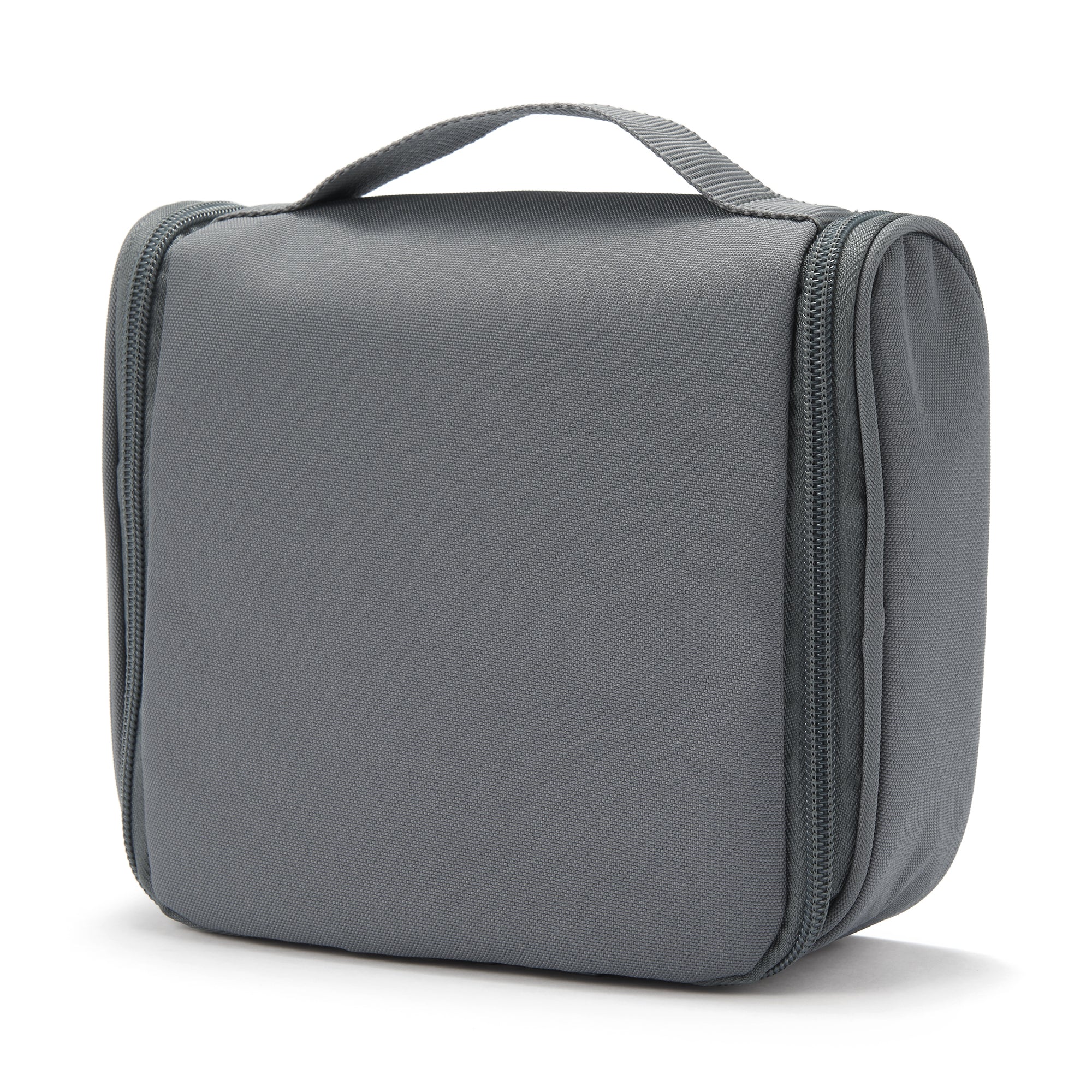 Polyester Hanging Toiletry Case