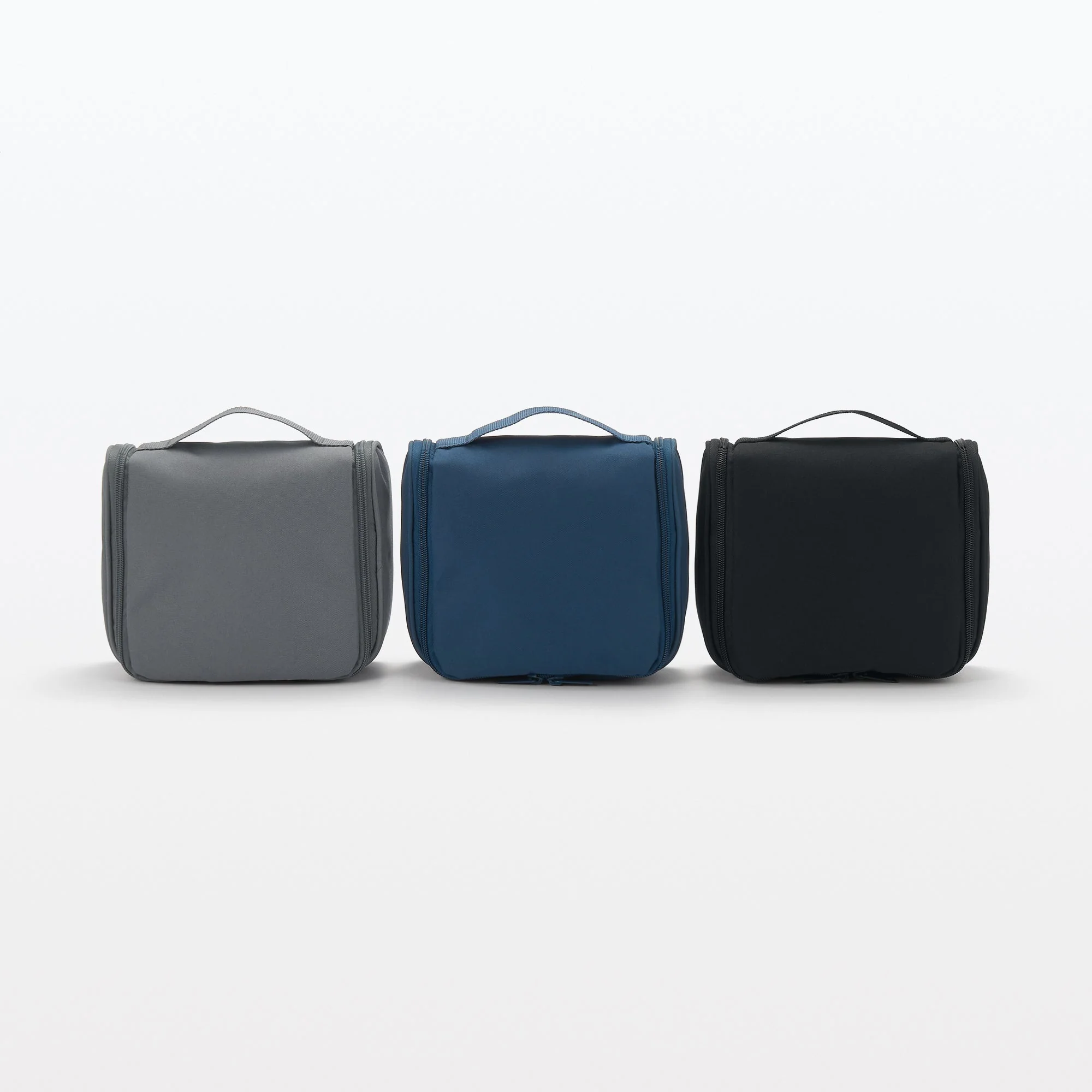 Polyester Hanging Toiletry Case - Image 18