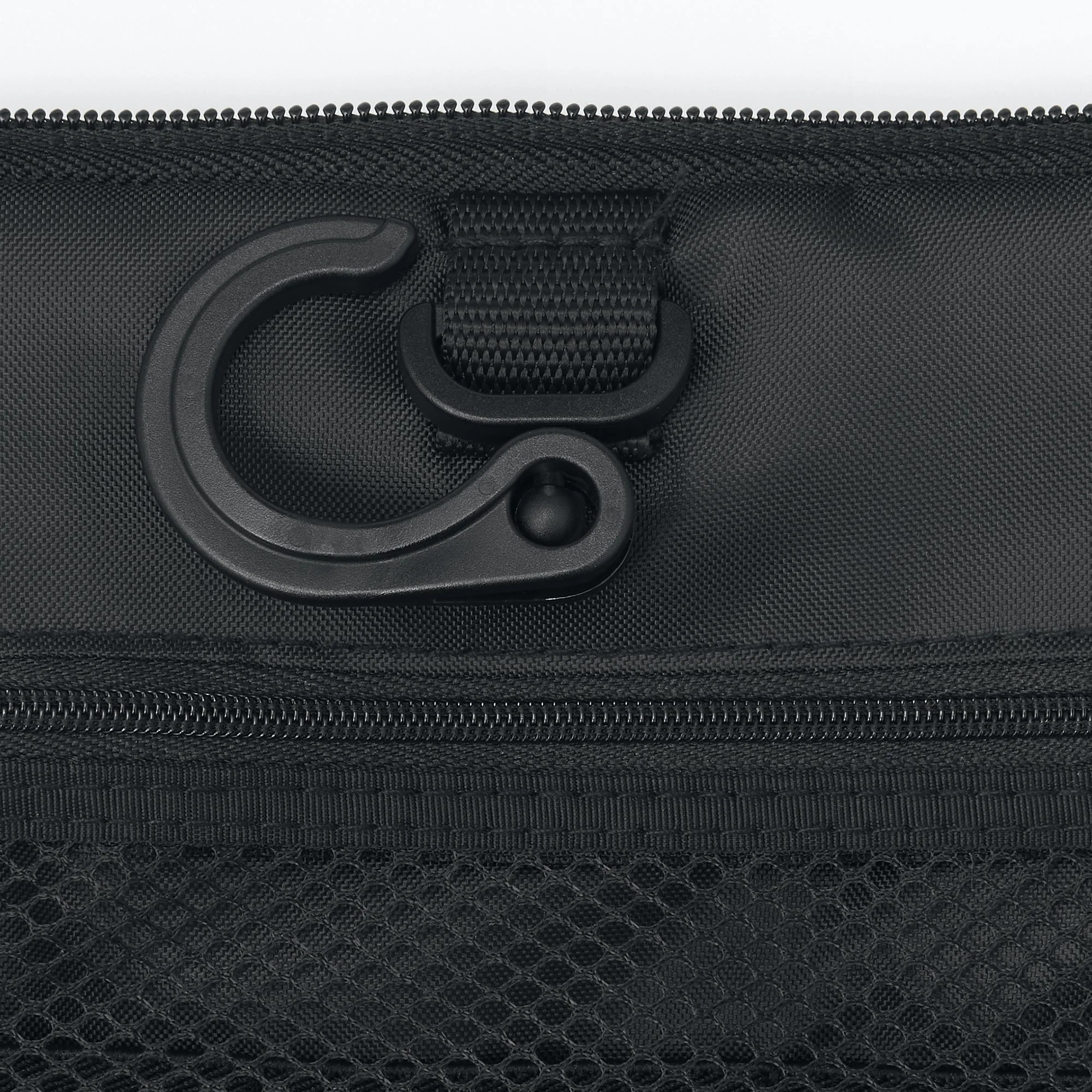 Polyester Hanging Toiletry Case - Image 25