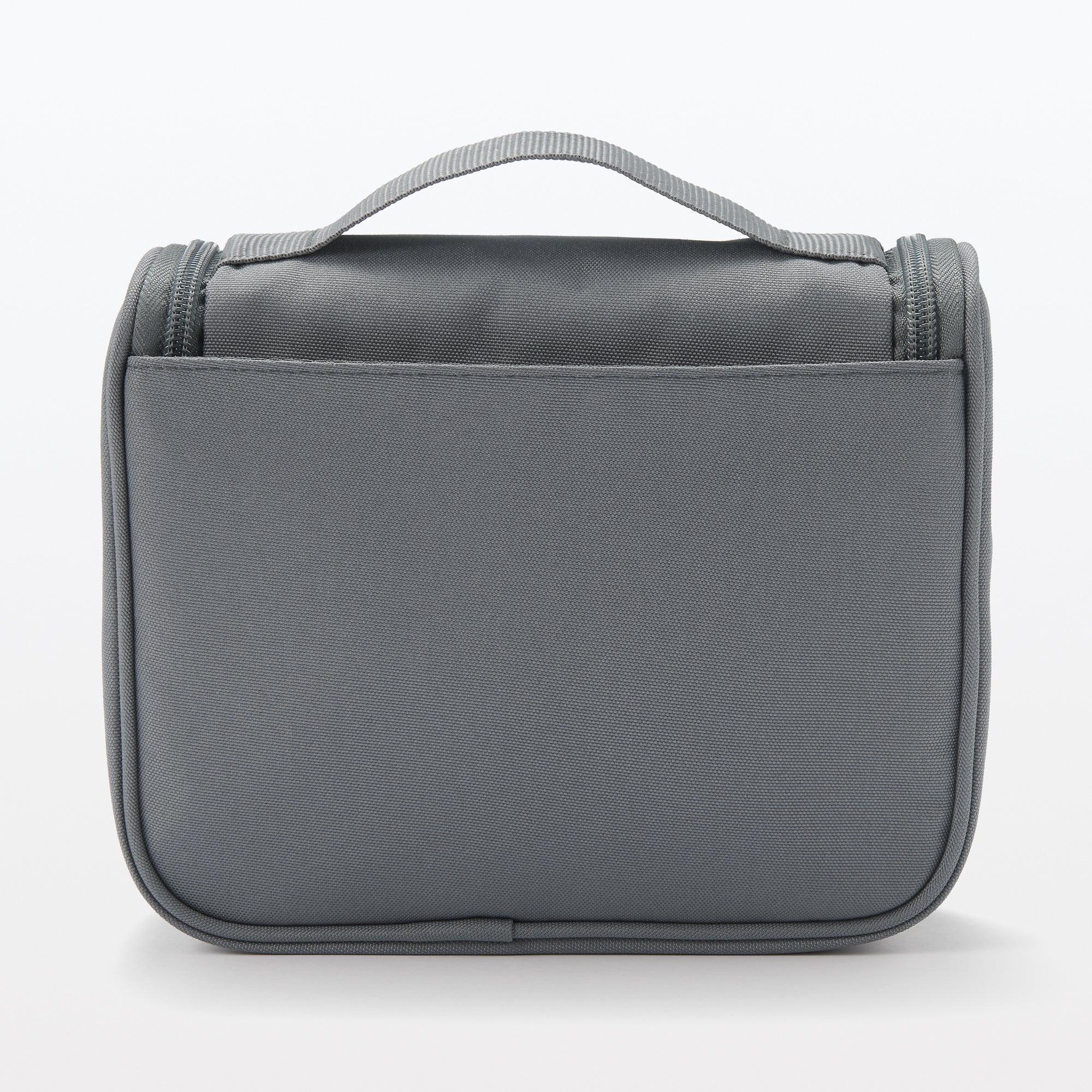 Polyester Hanging Toiletry Case - Image 3