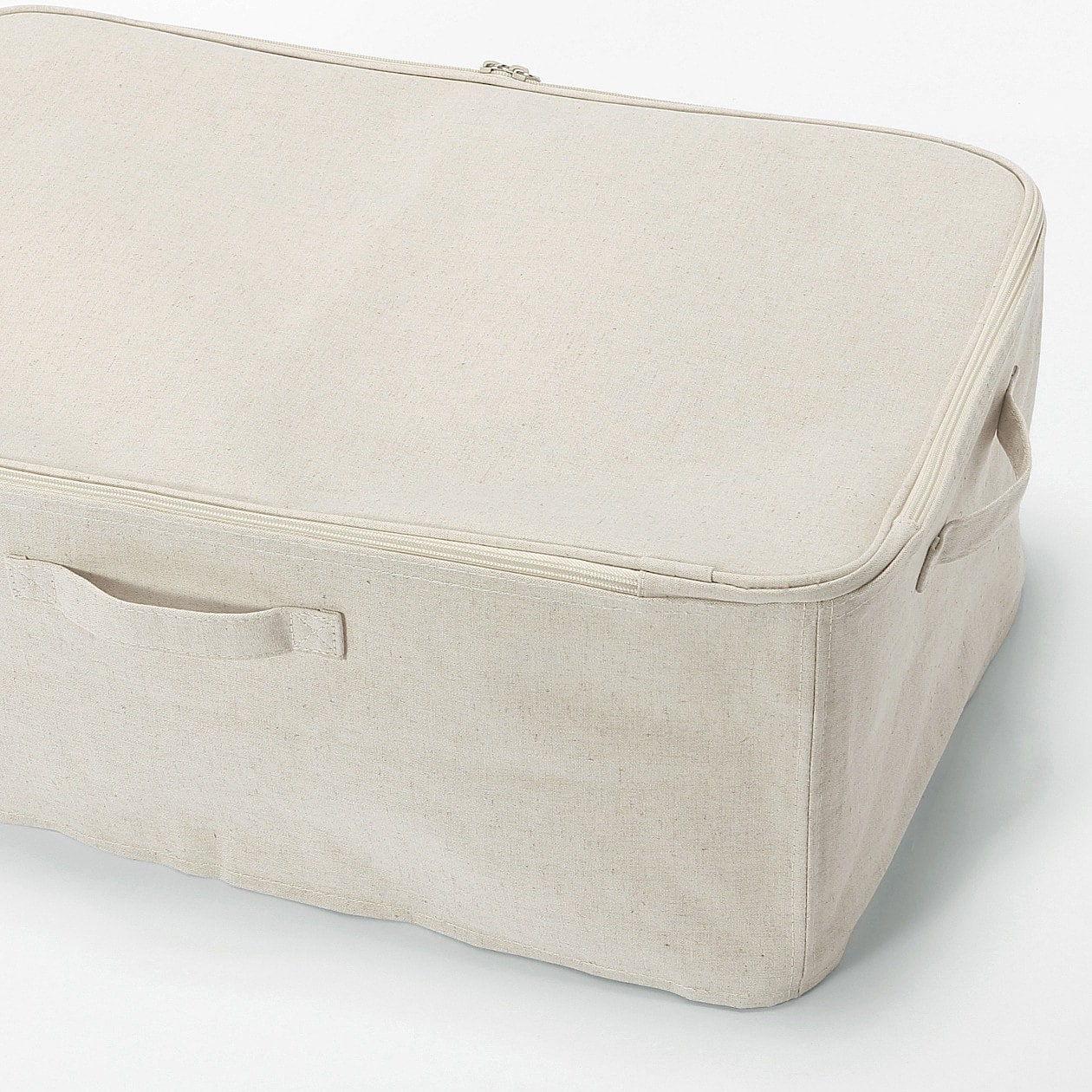 Polyester Linen Soft Box - Clothes Case - Image 9