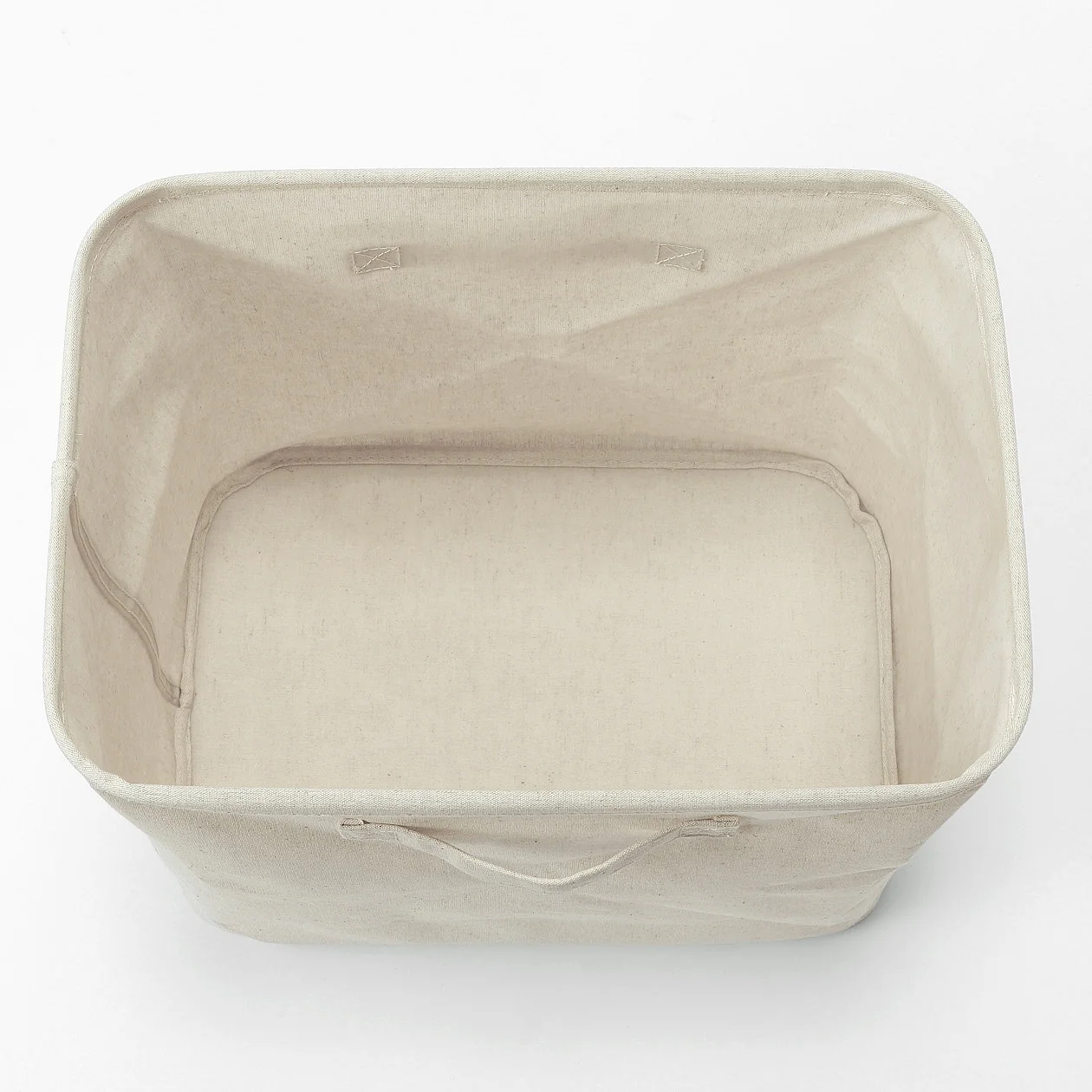 Polyester Linen Soft Box - Rectangle - Image 13