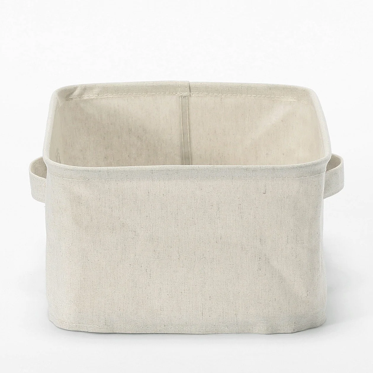 Polyester Linen Soft Box - Rectangle - Image 3