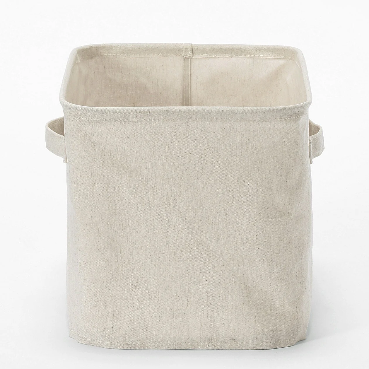 Polyester Linen Soft Box - Rectangle - Image 8