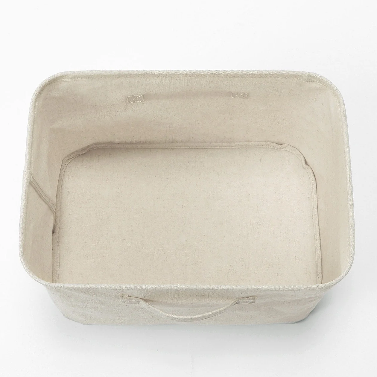 Polyester Linen Soft Box - Rectangle - Image 9