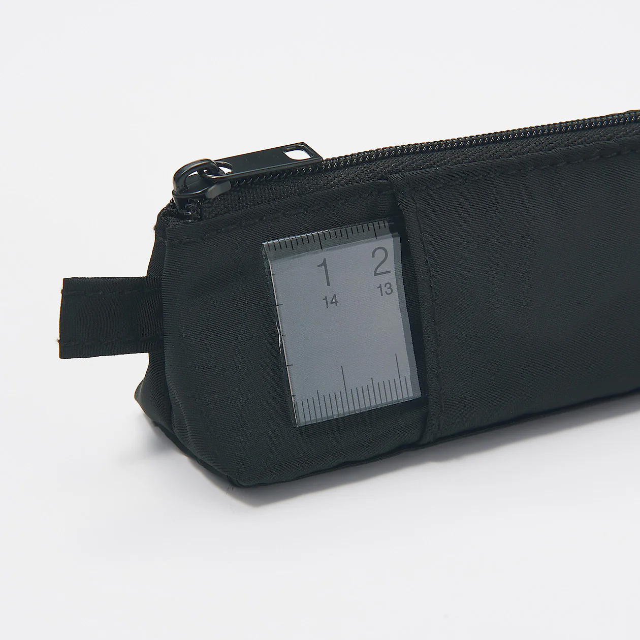 Polyester Pen Case with Pocket - Image 6