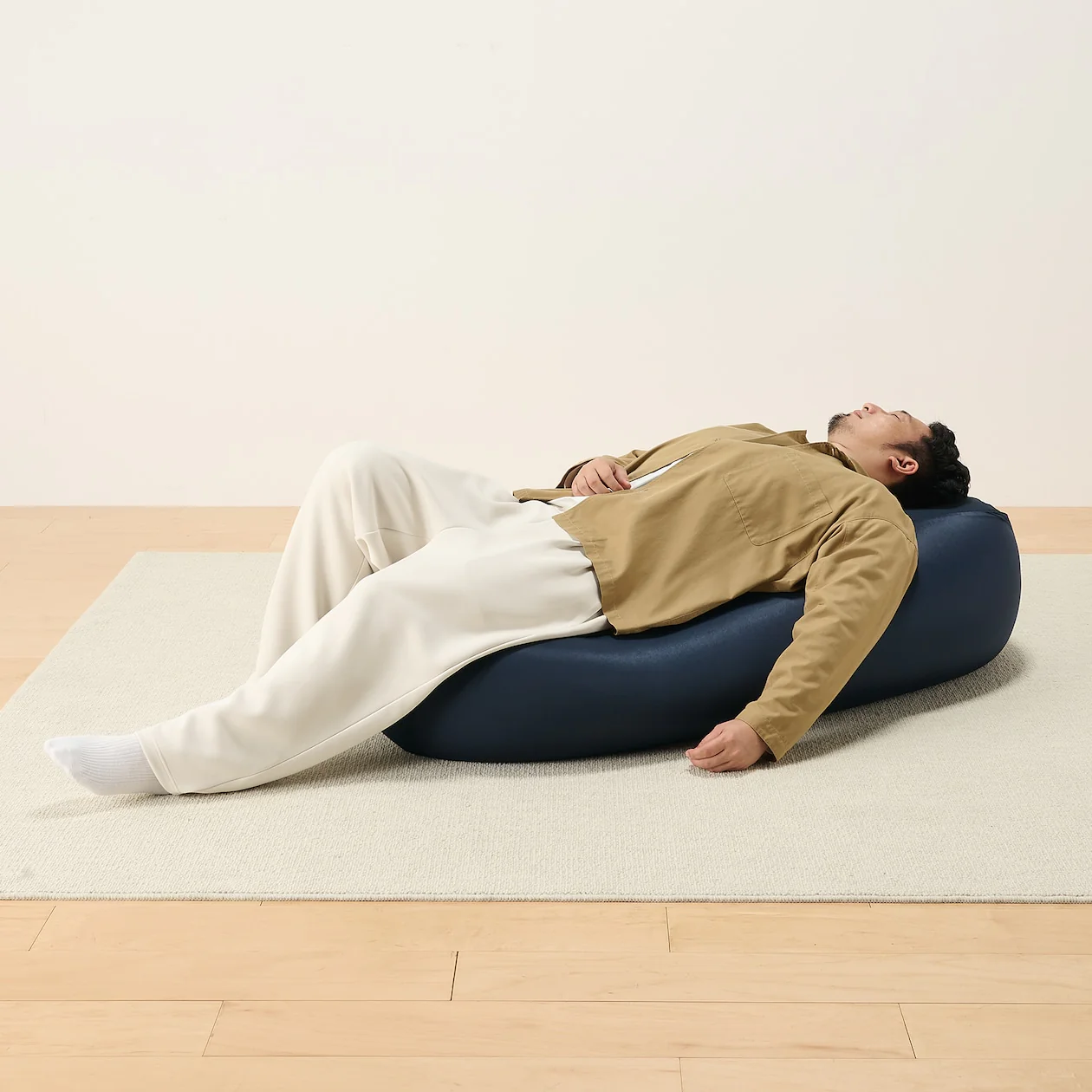 Rectangular Body Fit Cushion (Cover Sold Separately) - Image 8