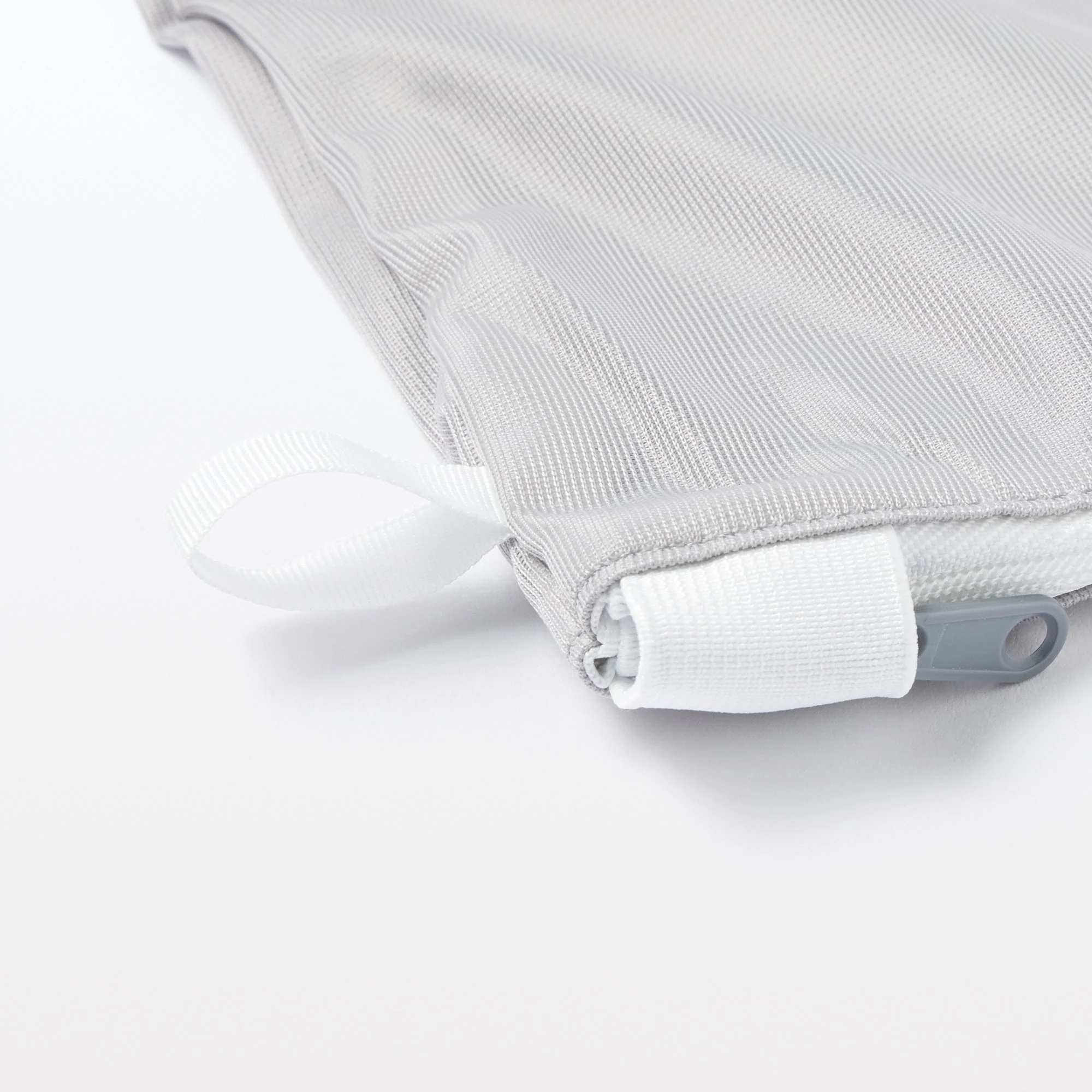 Polyester Reversible Laundry Net - Flat - Small - Image 3