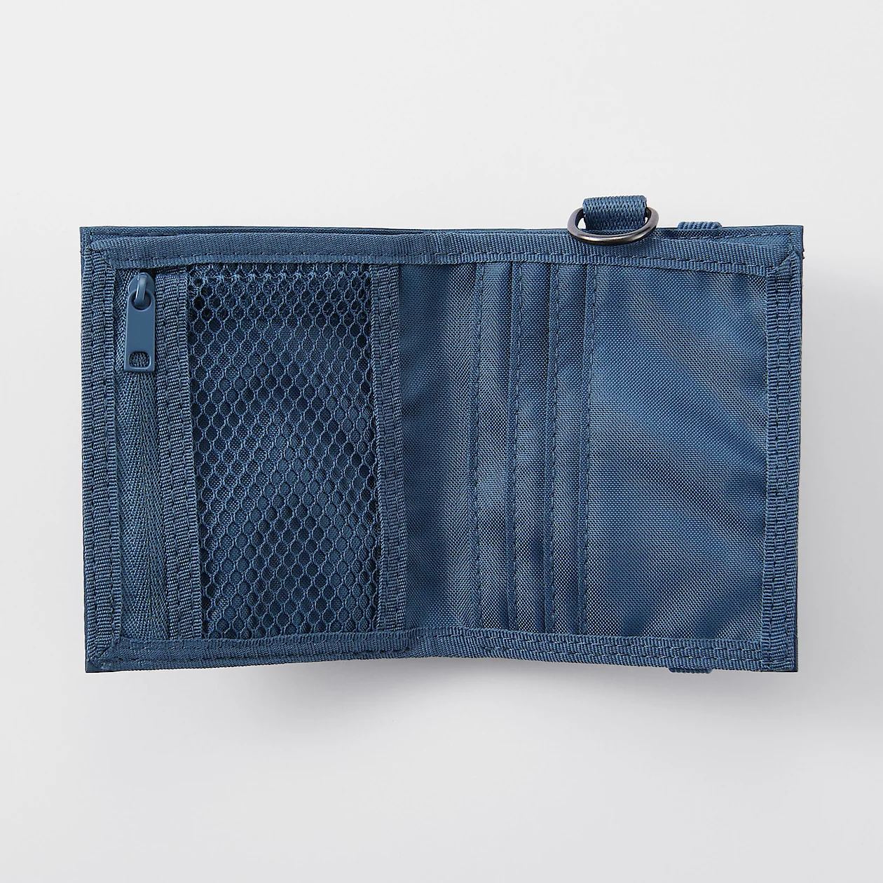 Polyester Travel Wallet - Image 13
