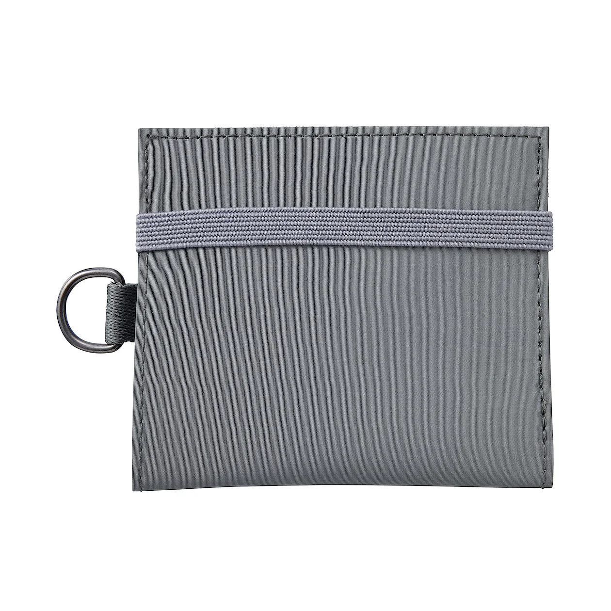 Polyester Travel Wallet - Image 2
