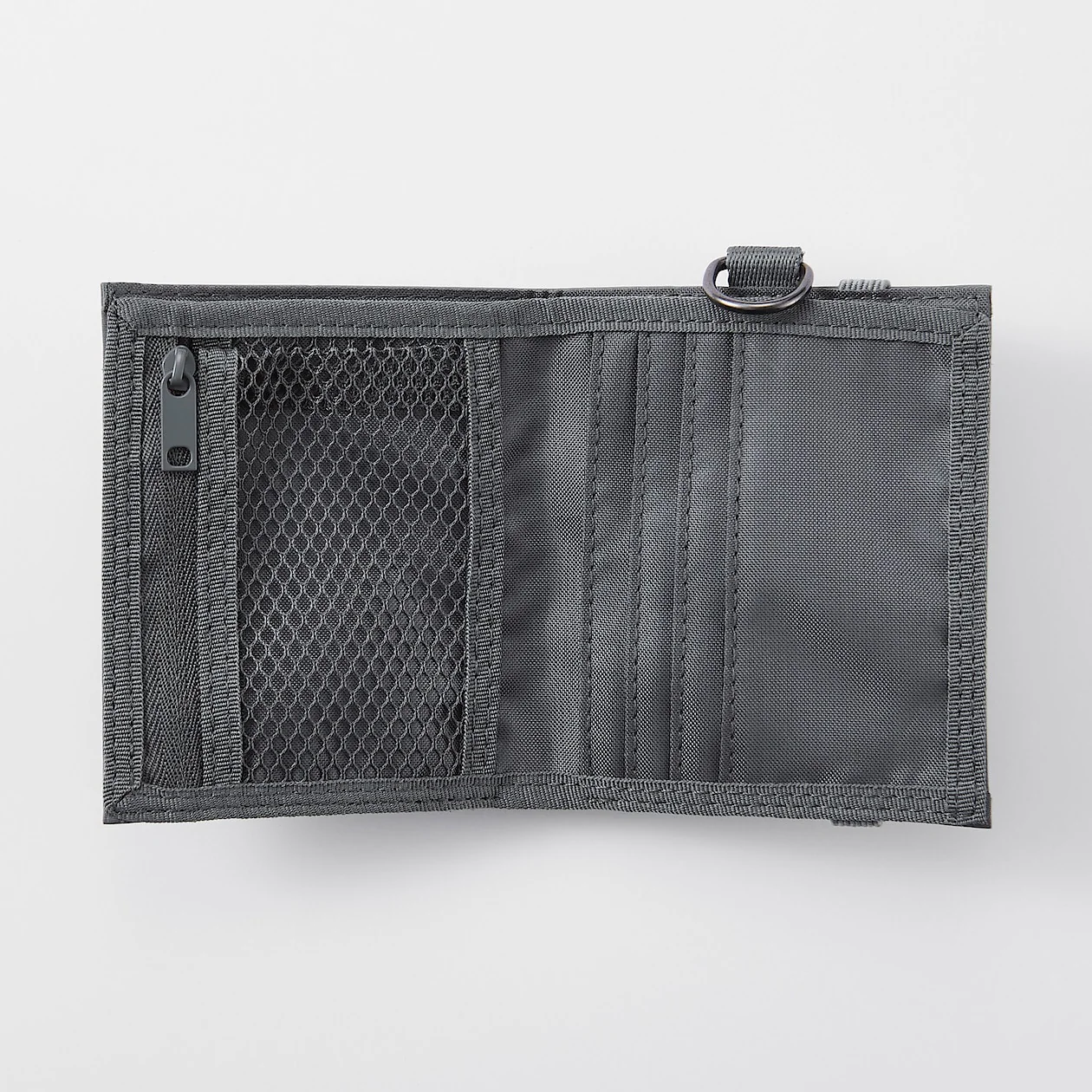 Polyester Travel Wallet - Image 4