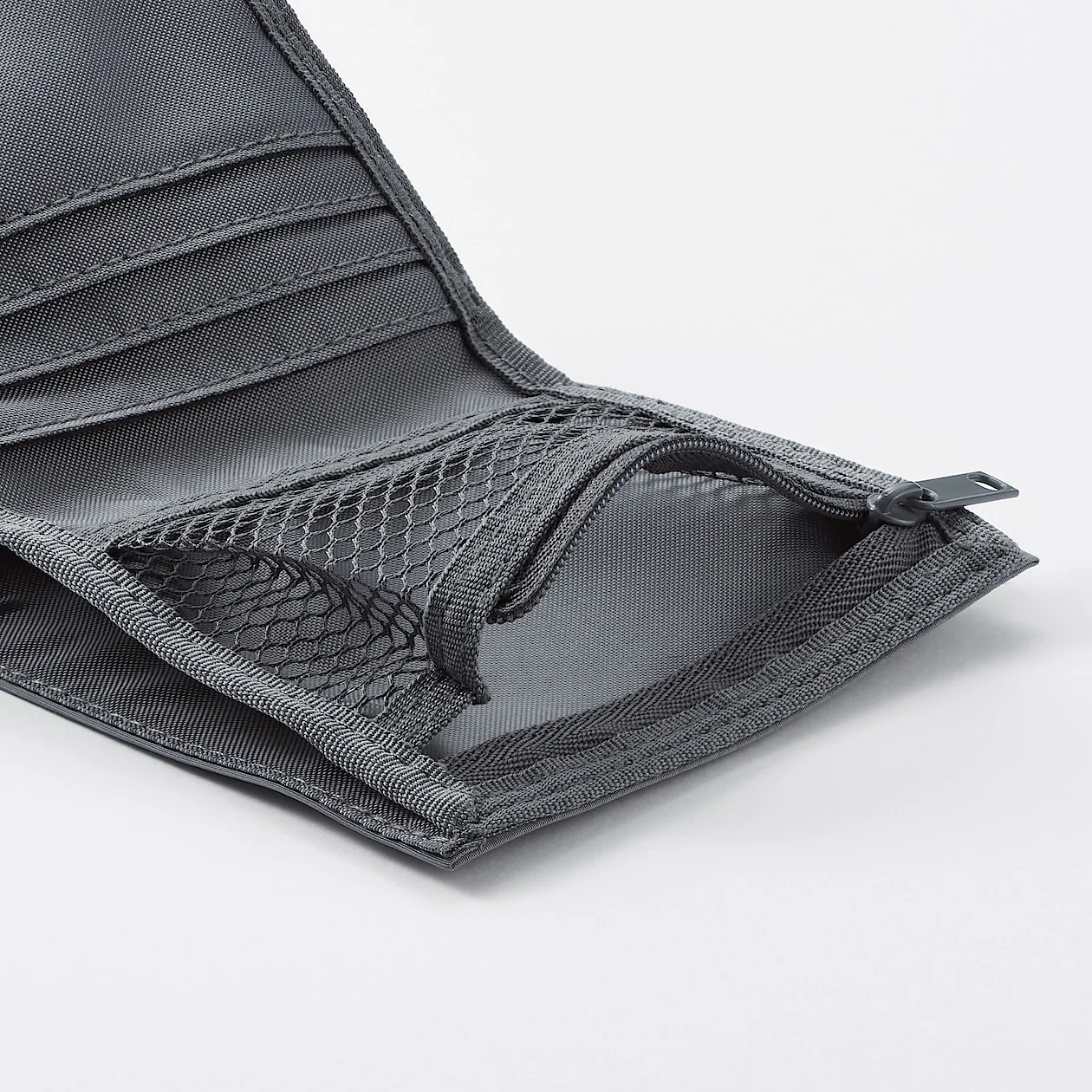 Polyester Travel Wallet - Image 5