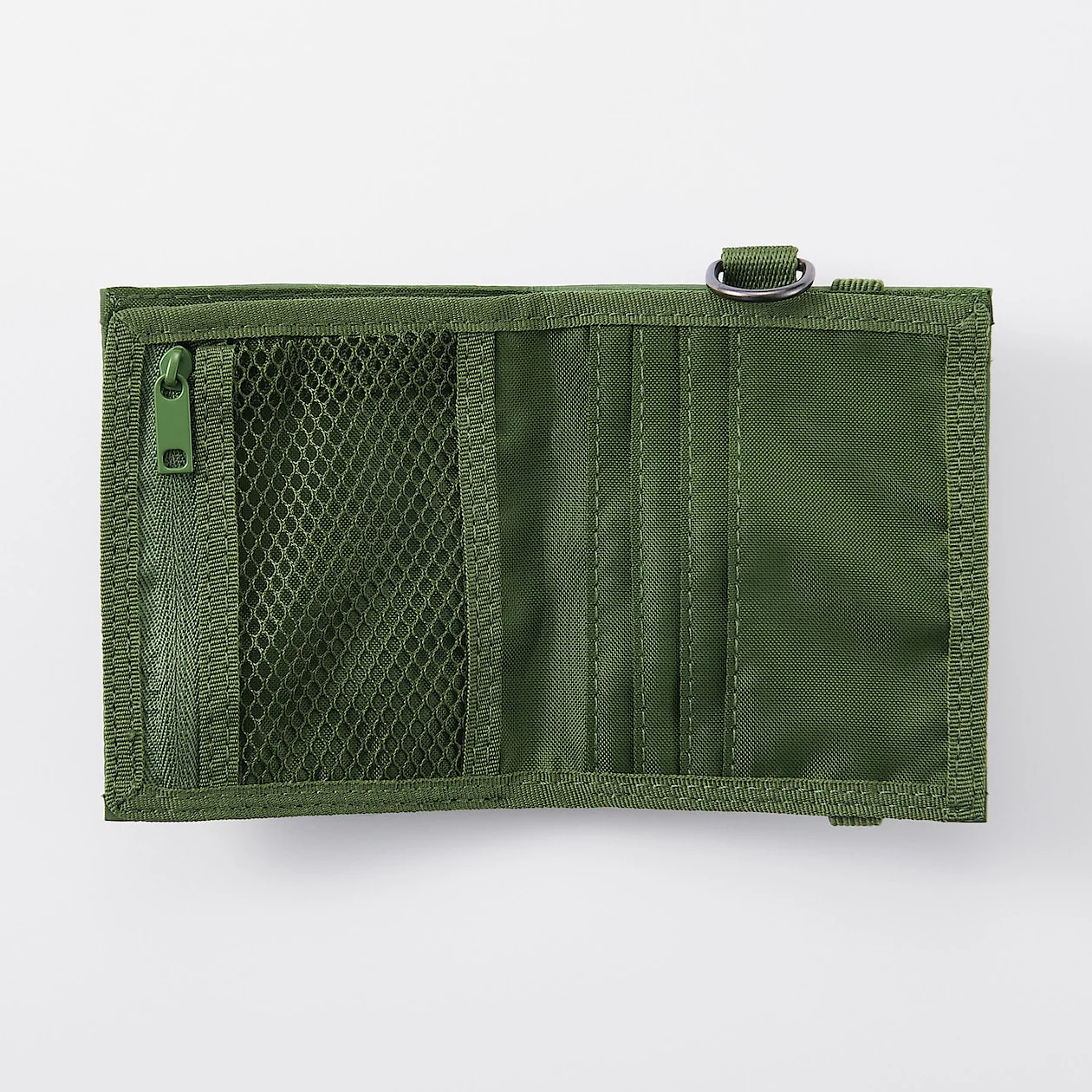 Polyester Travel Wallet - Image 9