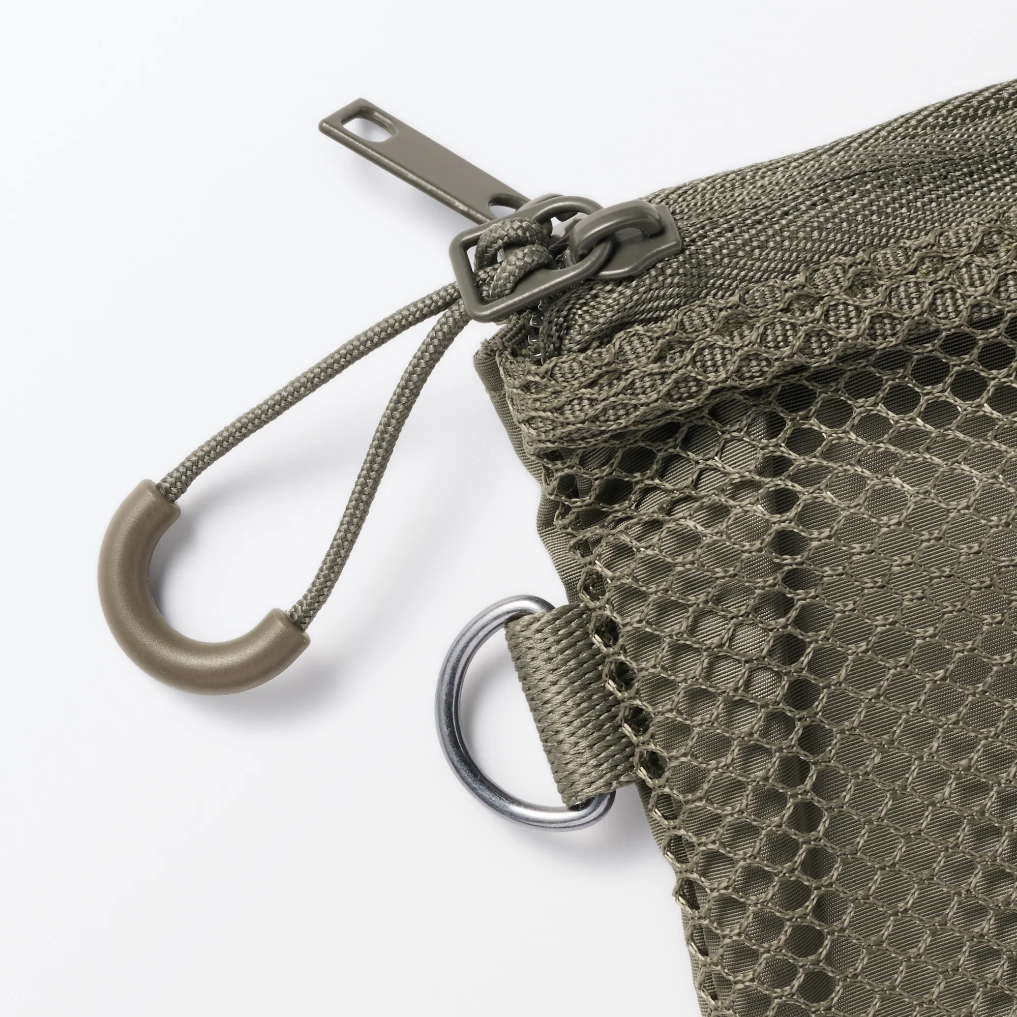 Polyester Two Zipper Case - Small - Image 10