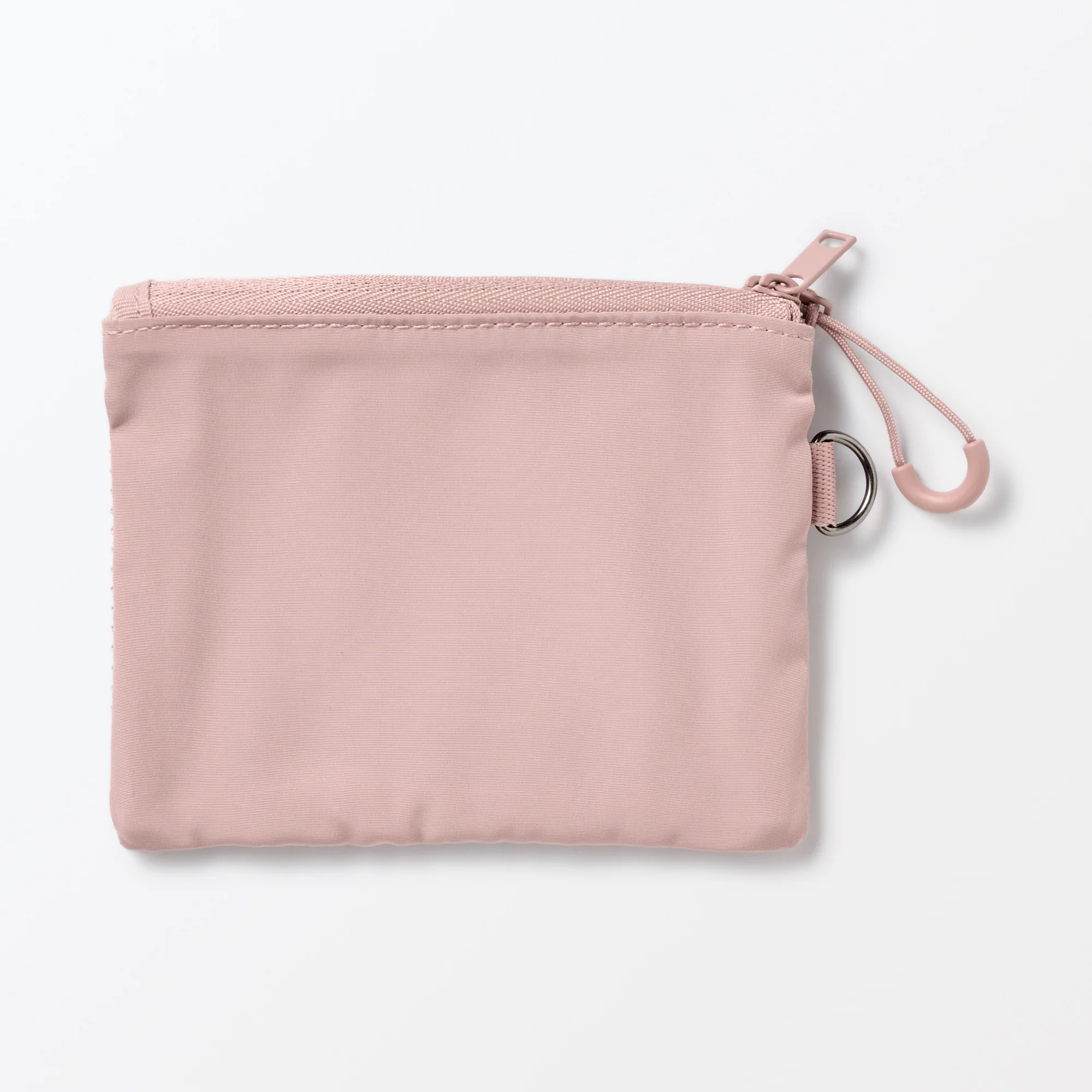 Polyester Two Zipper Case - Small - Image 3