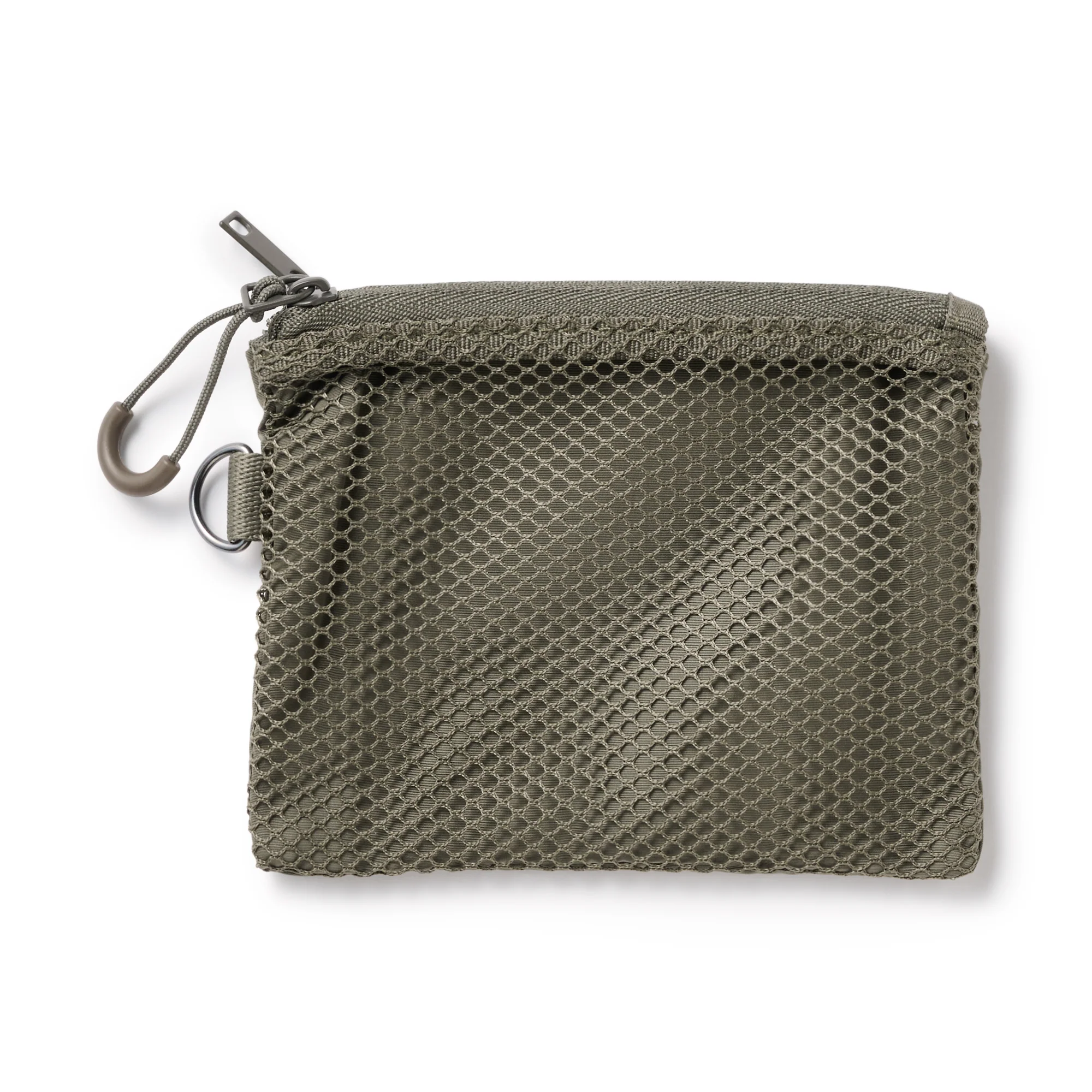 Polyester Two Zipper Case - Small - Image 8