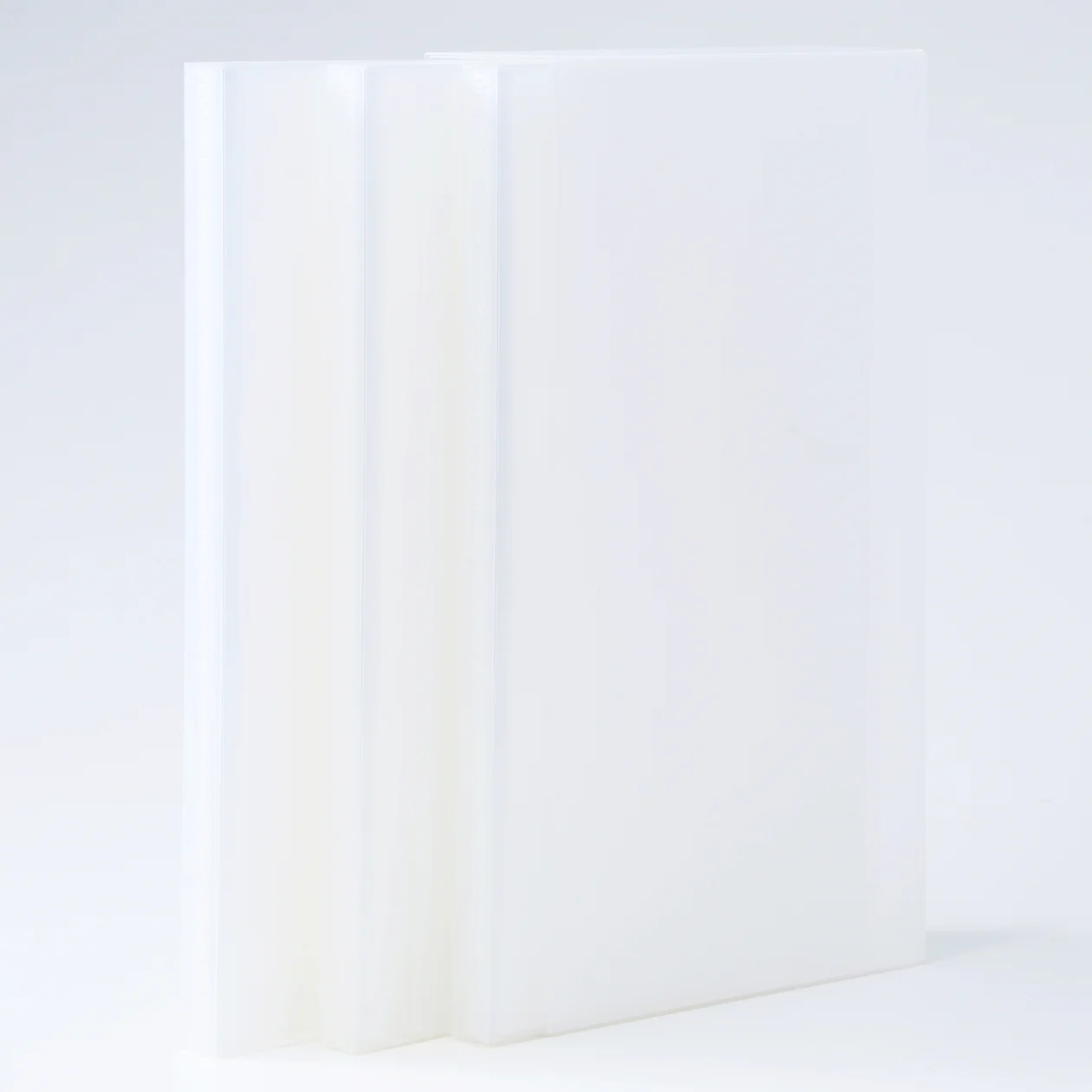 Polypropylene Album 132 Pockets (3 Pack) - Image 3