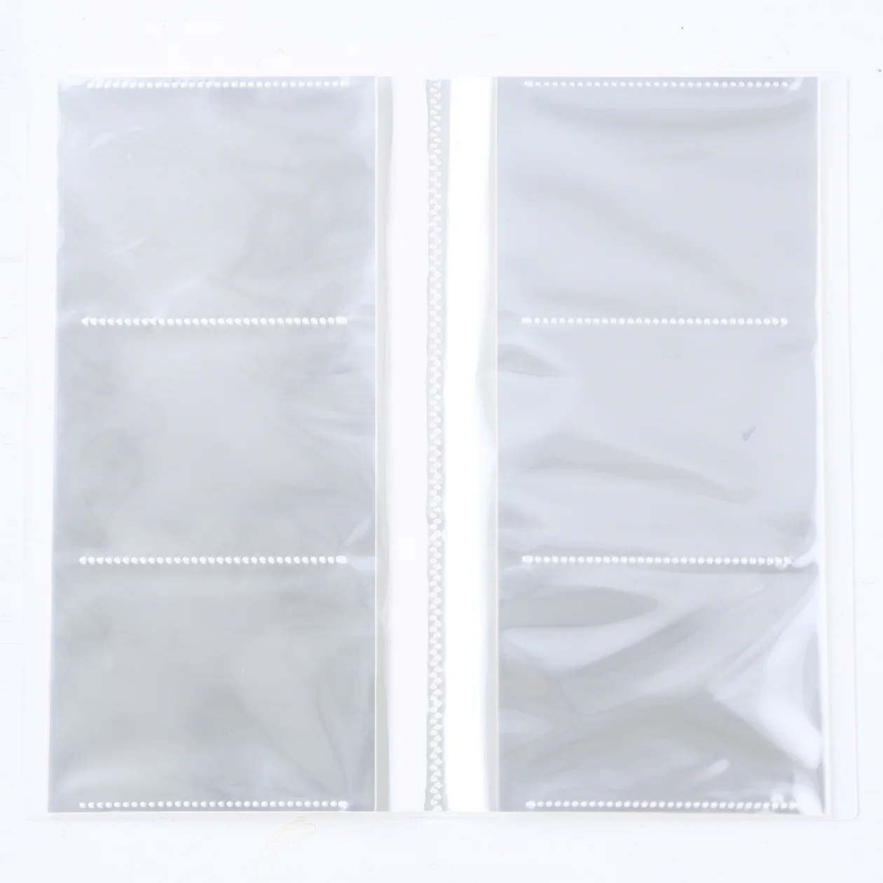 Polypropylene Album 132 Pockets (3 Pack) - Image 4