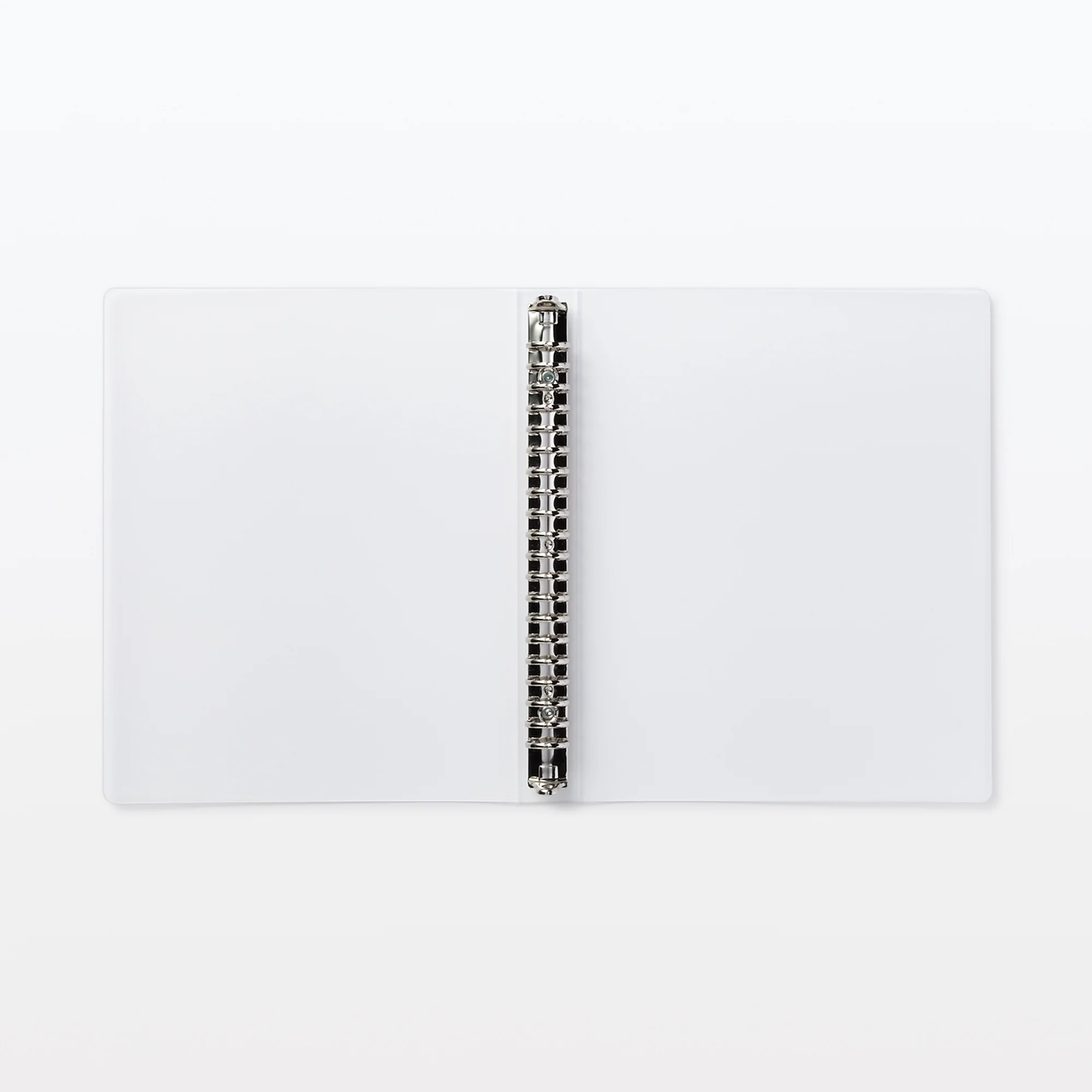 Polypropylene Binder - A5 - 20 Ring - Image 3