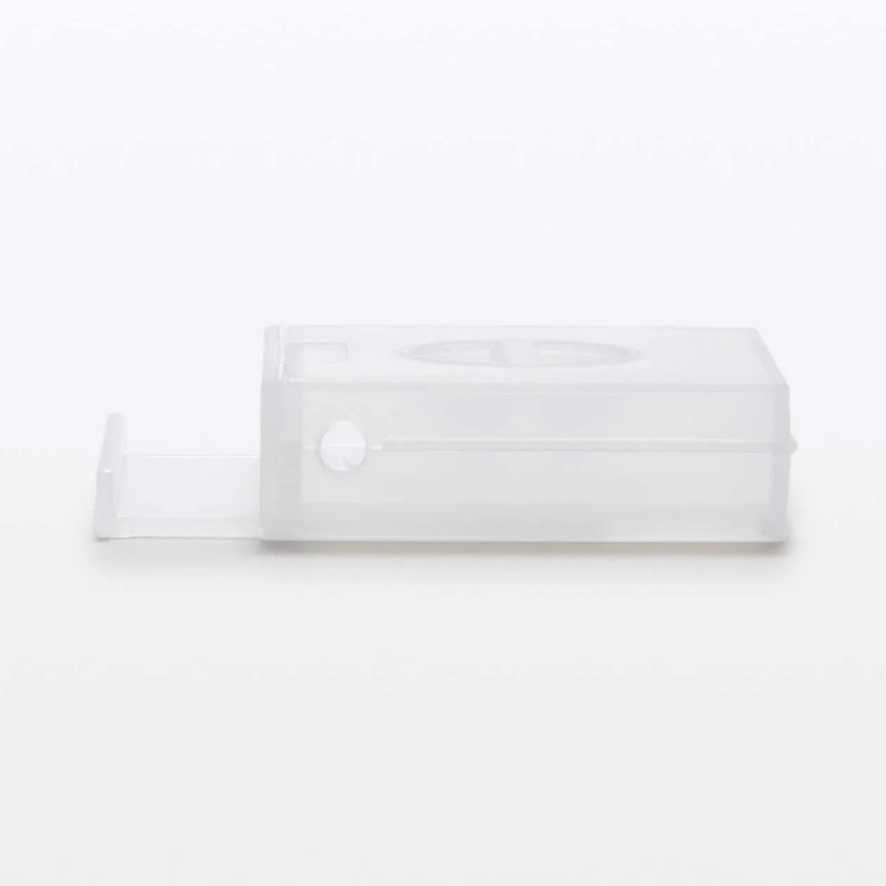 Polypropylene Cable Case with Stand - Image 4