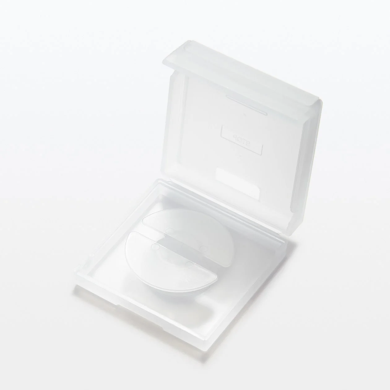 Polypropylene Cable Case with Stand - Image 6