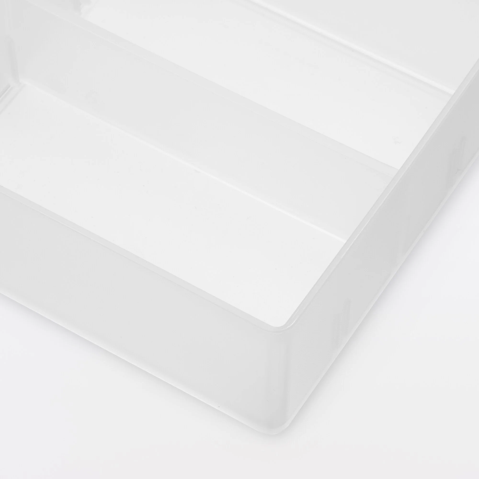 Polypropylene Desk Organizer 1 (W10 x D10 x H4 cm) - Image 5