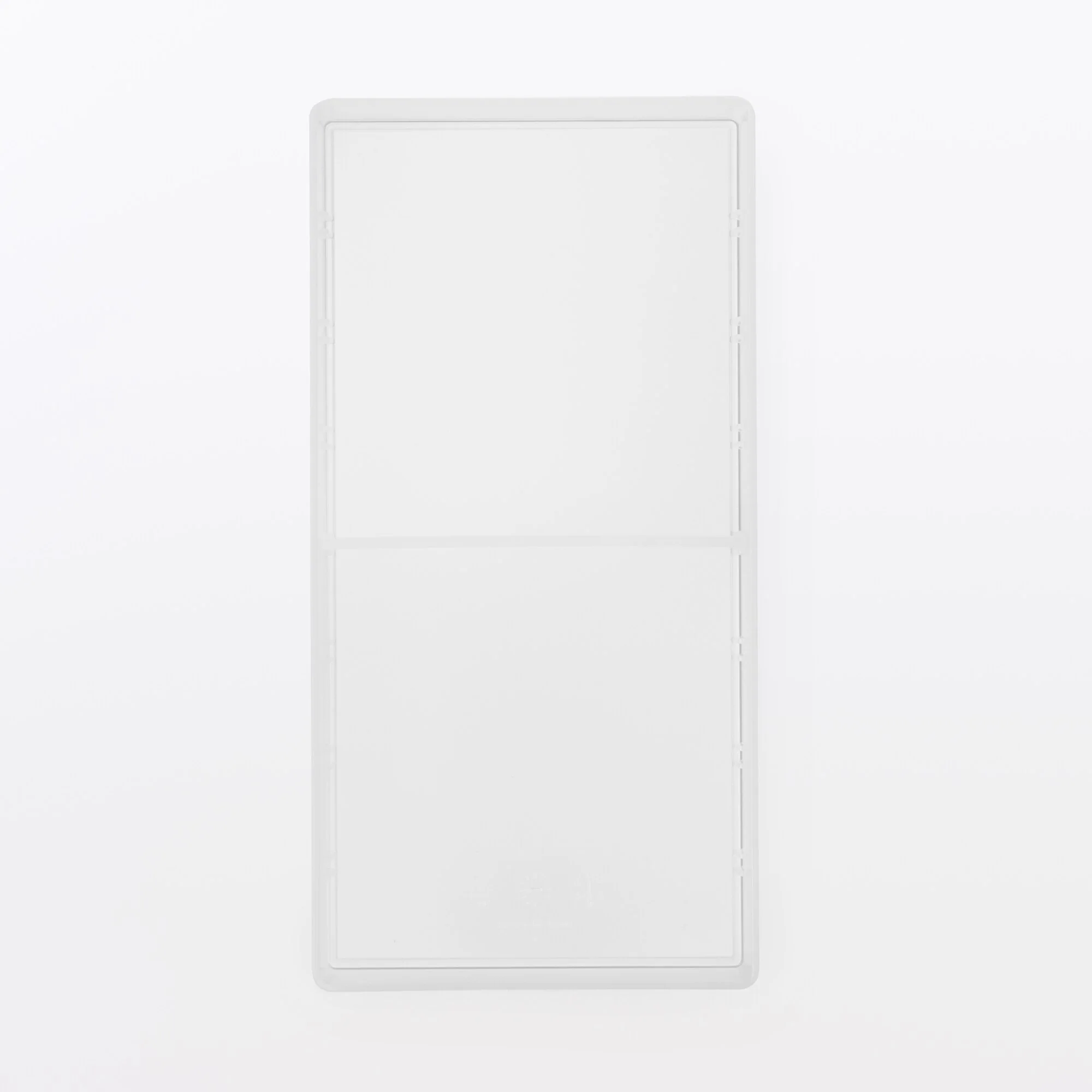 Polypropylene Desk Organizer 2 (W10 x D20 x H4 cm) - Image 4