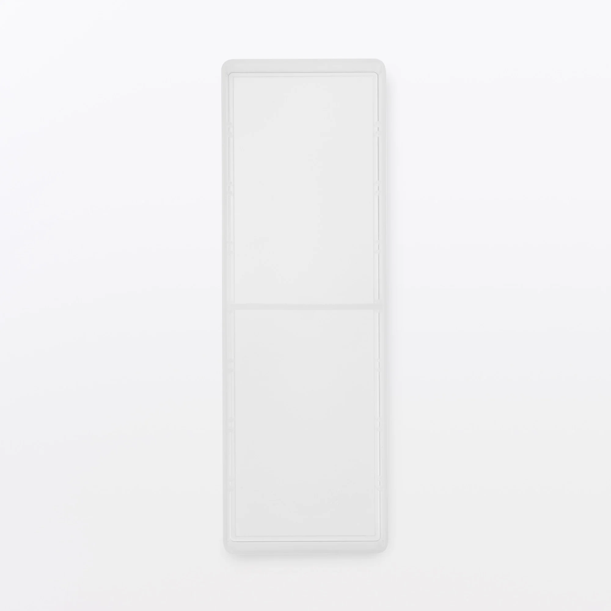 Polypropylene Desk Organizer 3 (W6.7 x D20 x H4 cm) - Image 4