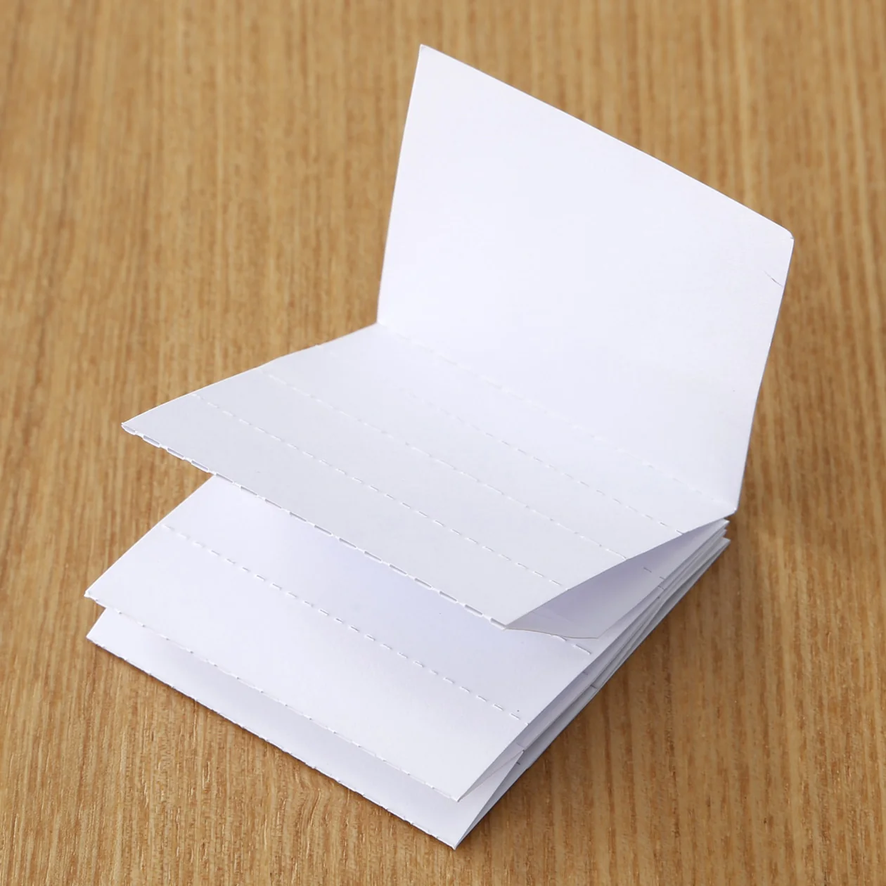 Polypropylene File Partition 13 Pockets - Image 4