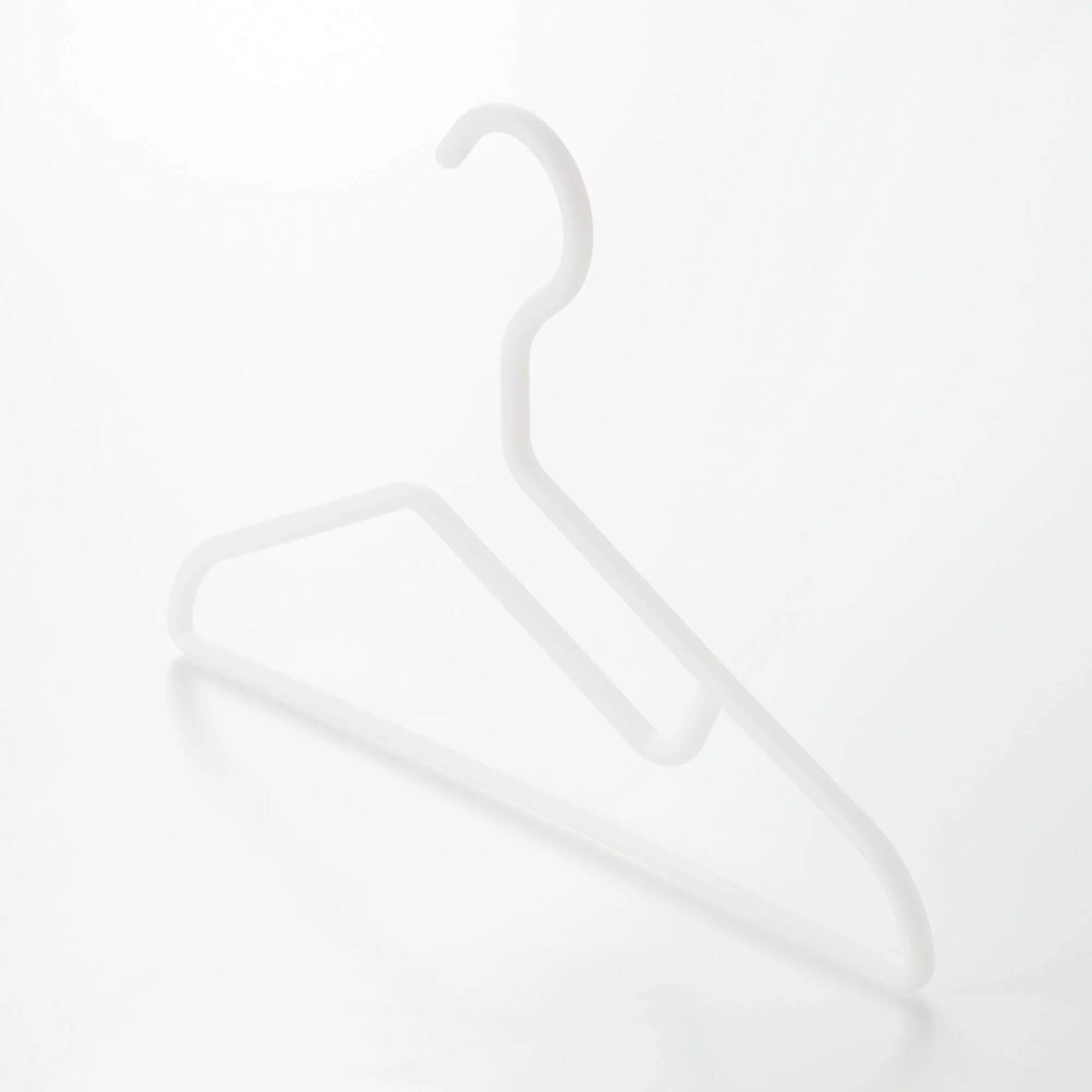 Polypropylene Laundry Hanger (3 Pack) - Image 2