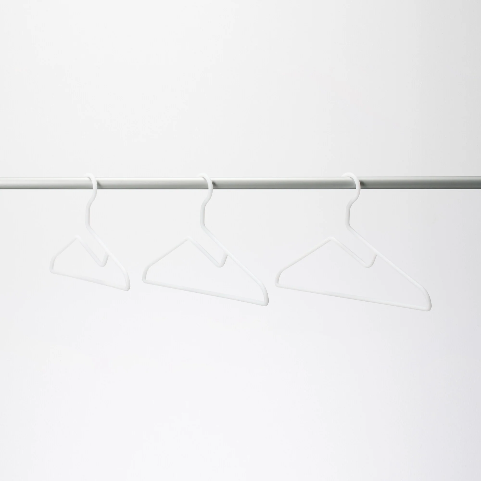 Polypropylene Laundry Hanger (3 Pack) - Image 24