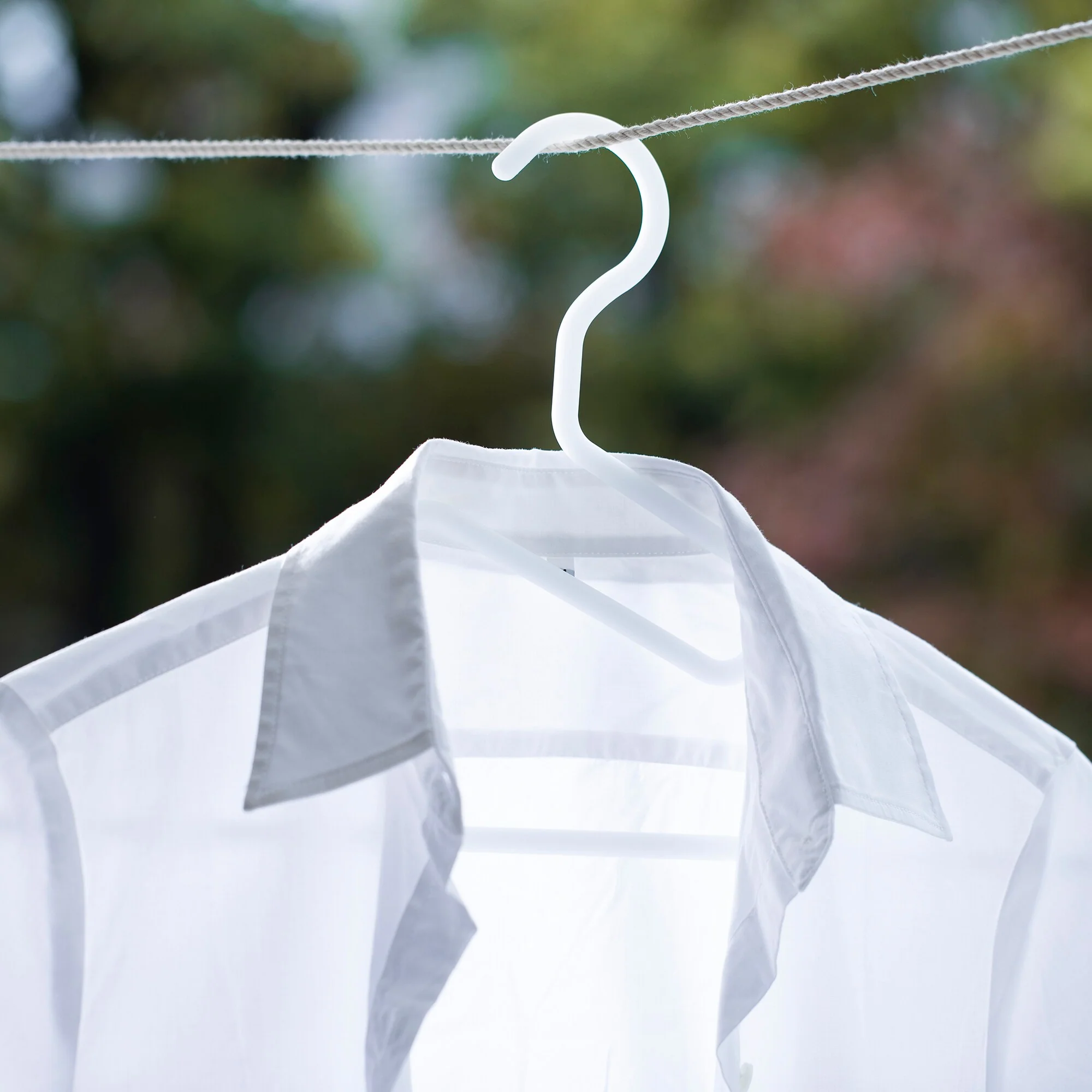 Polypropylene Laundry Hanger (3 Pack) - Image 26