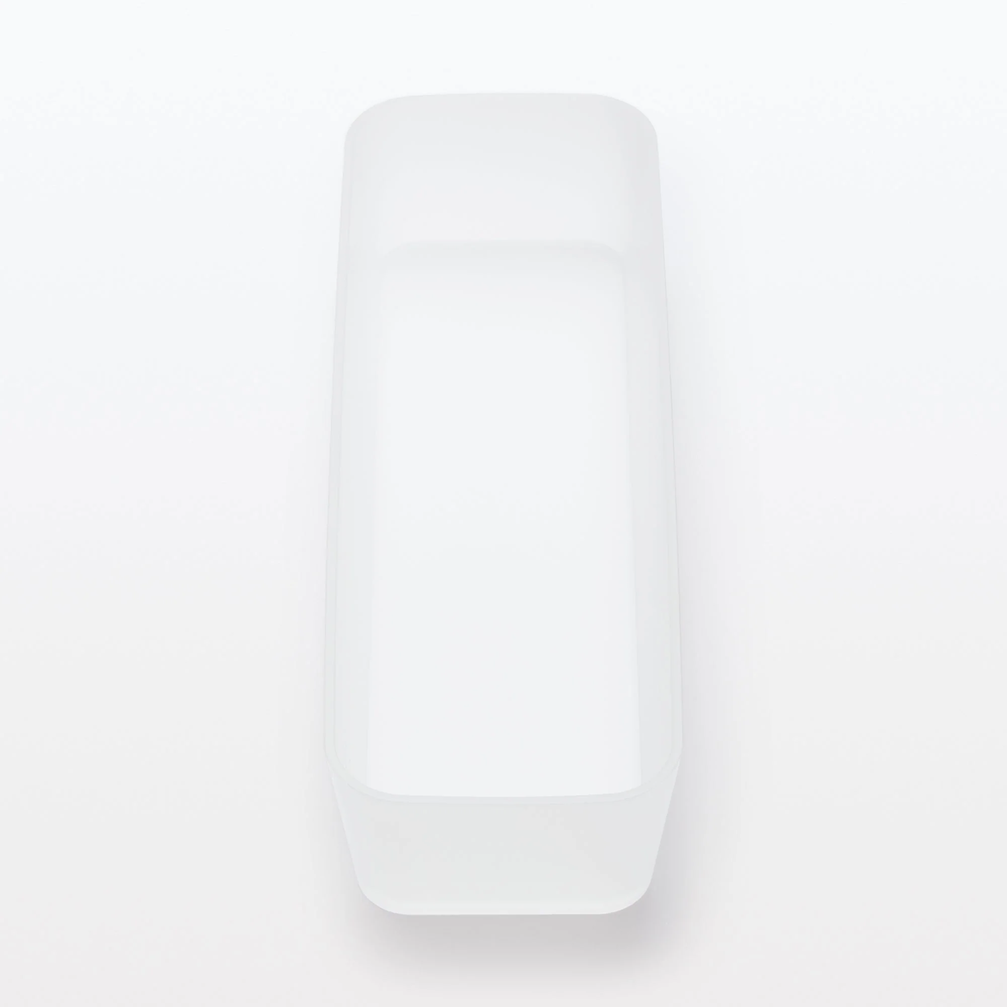 Polypropylene Organizer Box 2 (W8.5 x D25.5 x H5 cm) - Image 2